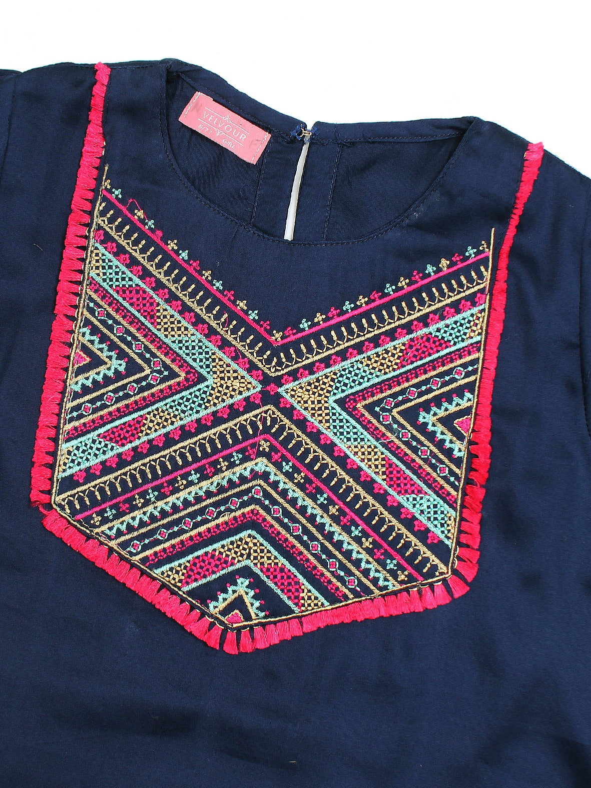 Girls Tunic (Winter) VG60-A