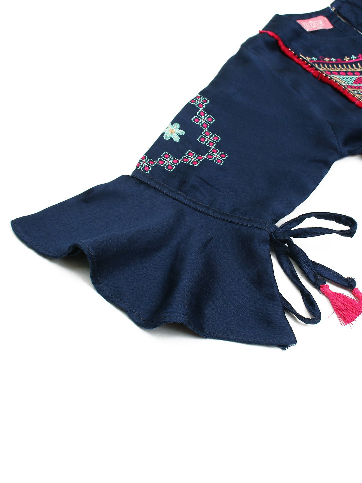 Girls Tunic (Winter) VG60-A