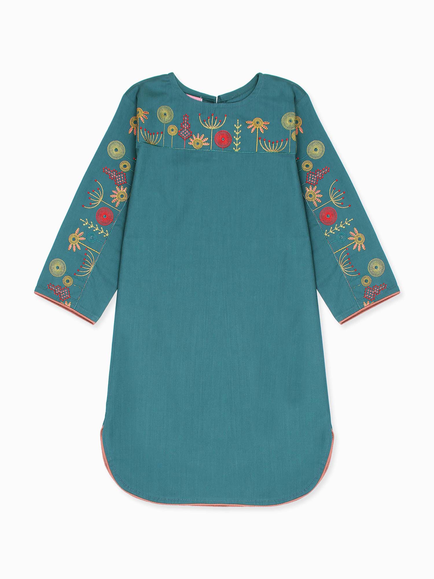 Girls Kurti (All Season) VG66-A