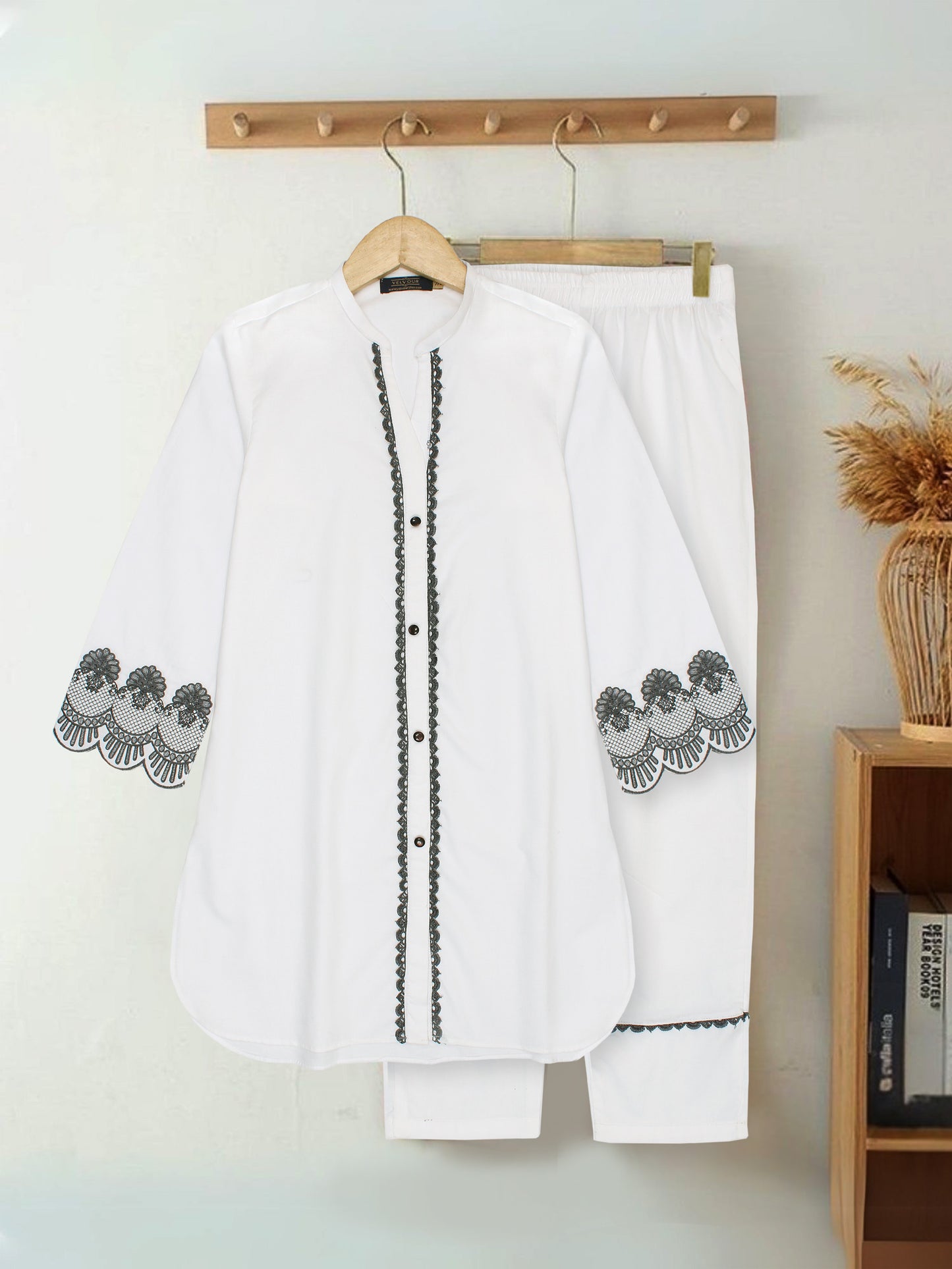 Girls Summer 2Pcs Suit VG141-A