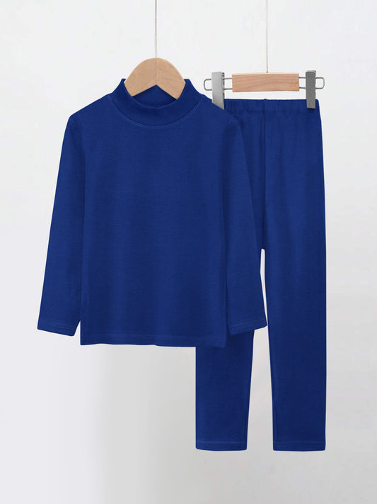 Power stretch ribbed inner suit For Boys & Girls #VIS03