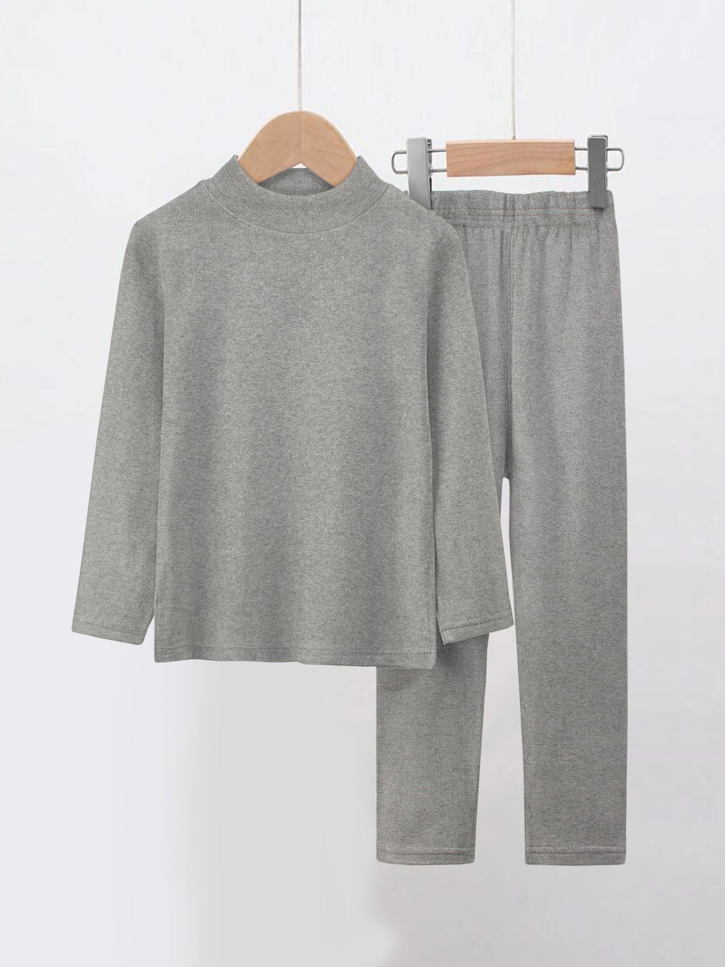 Power stretch ribbed inner suit For Boys & Girls #VIS01