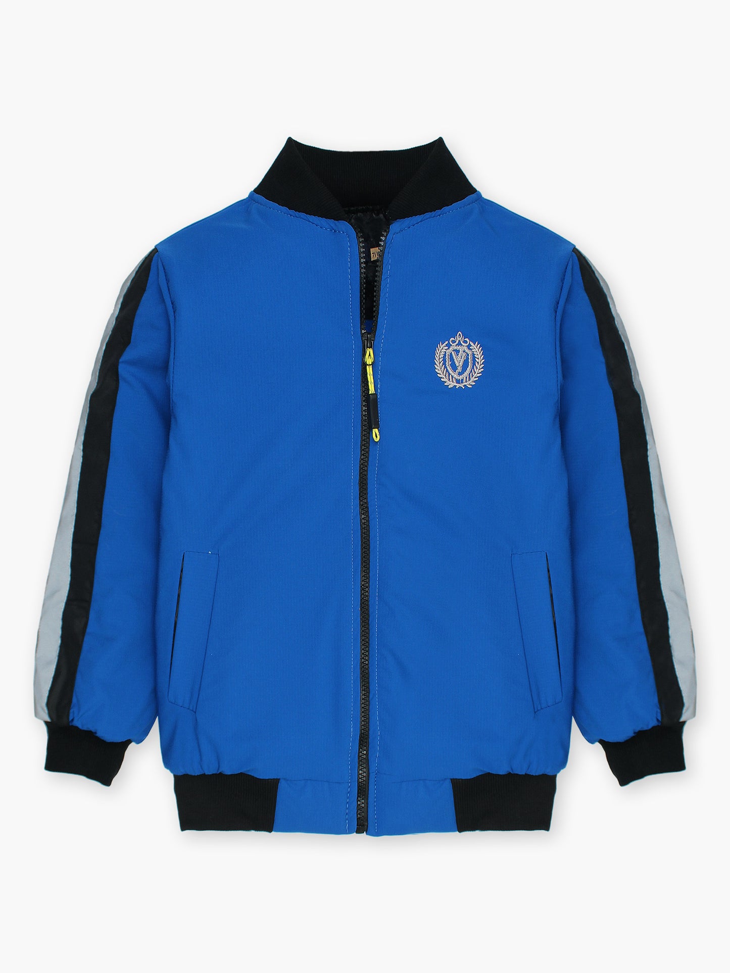 Full Sleeves Jacket Boys & Girls VJ46-B