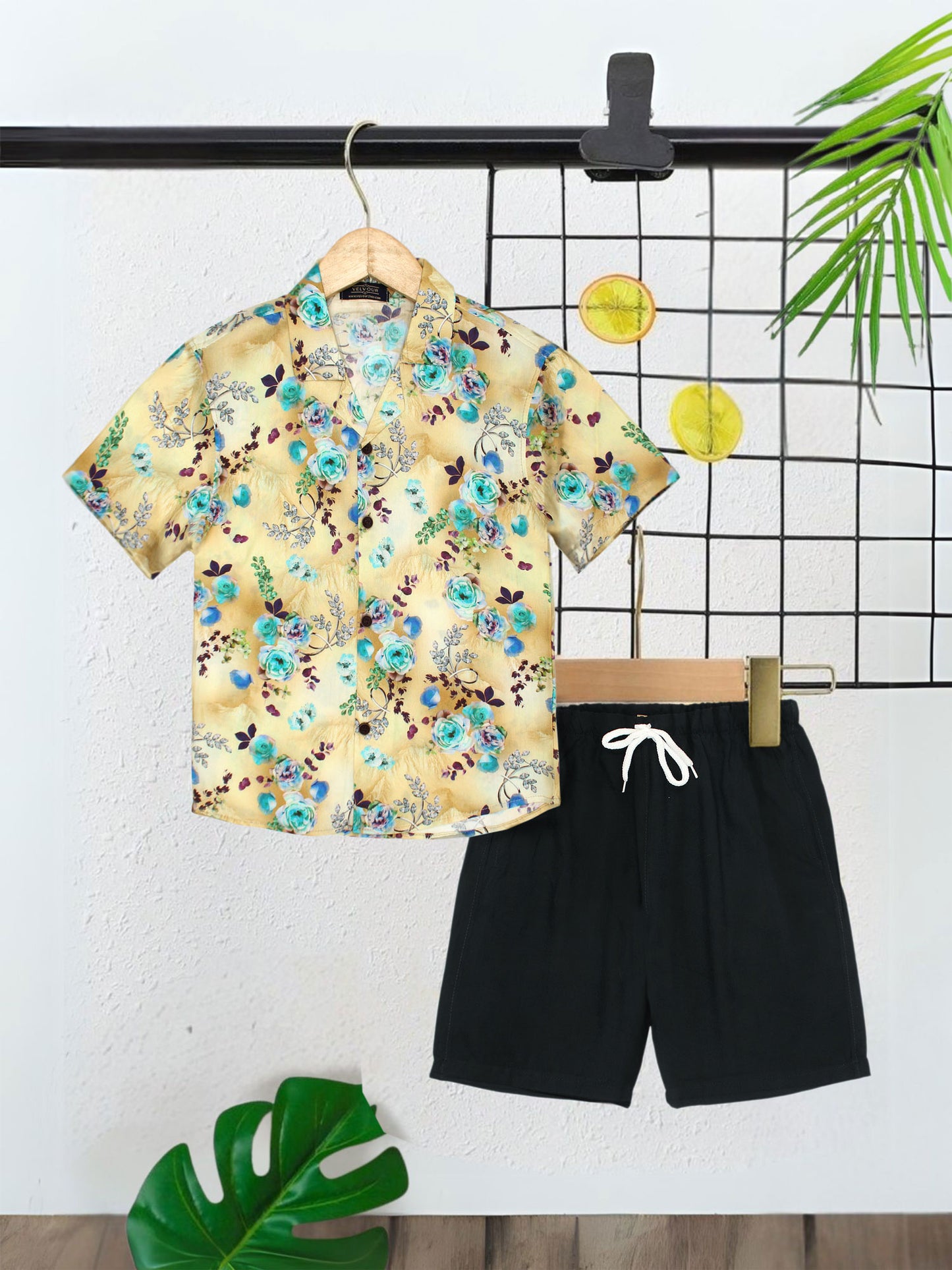 Co Ord set For Boys & Girls VC27