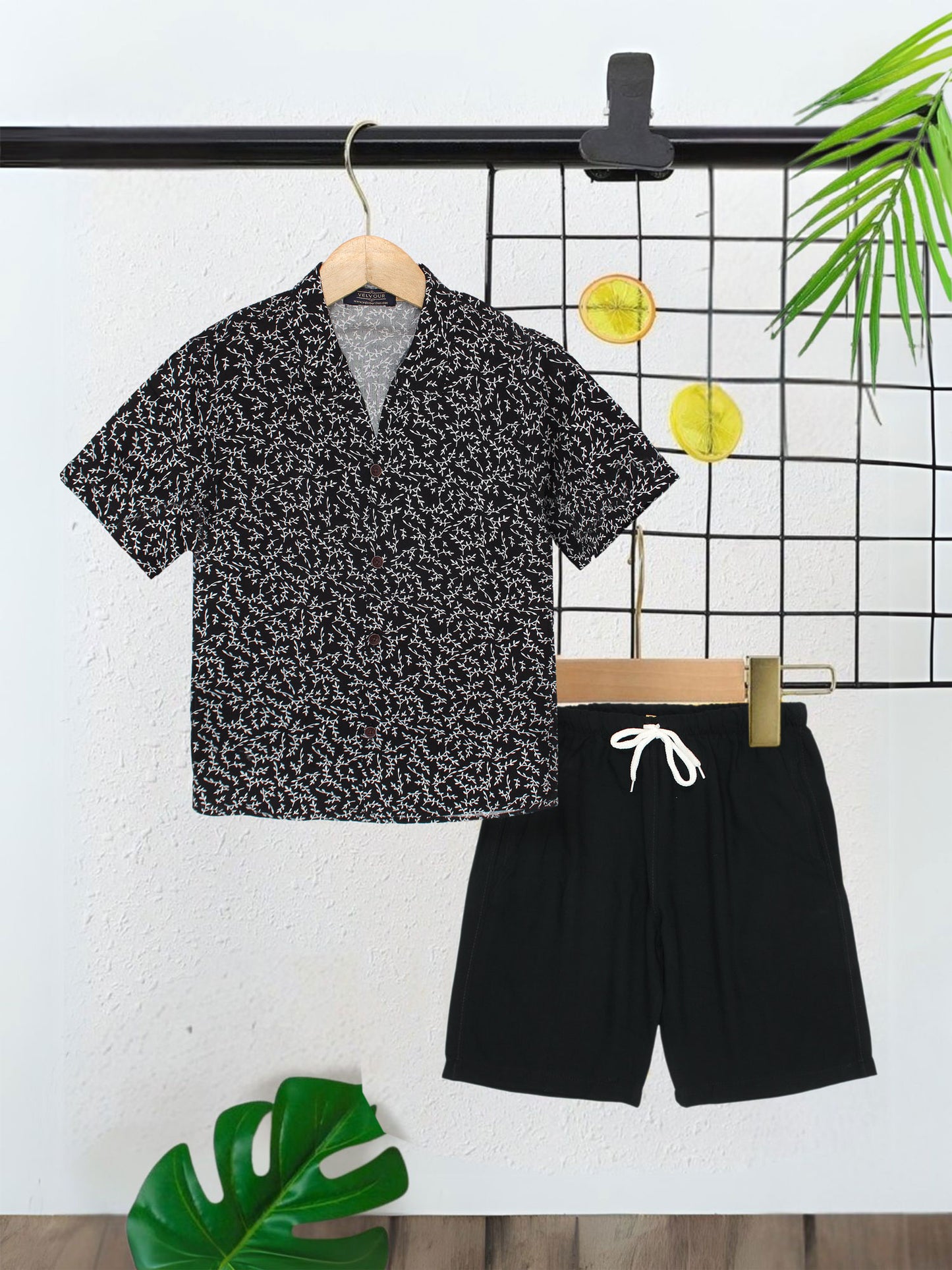 Co Ord set For Boys & Girls VC17