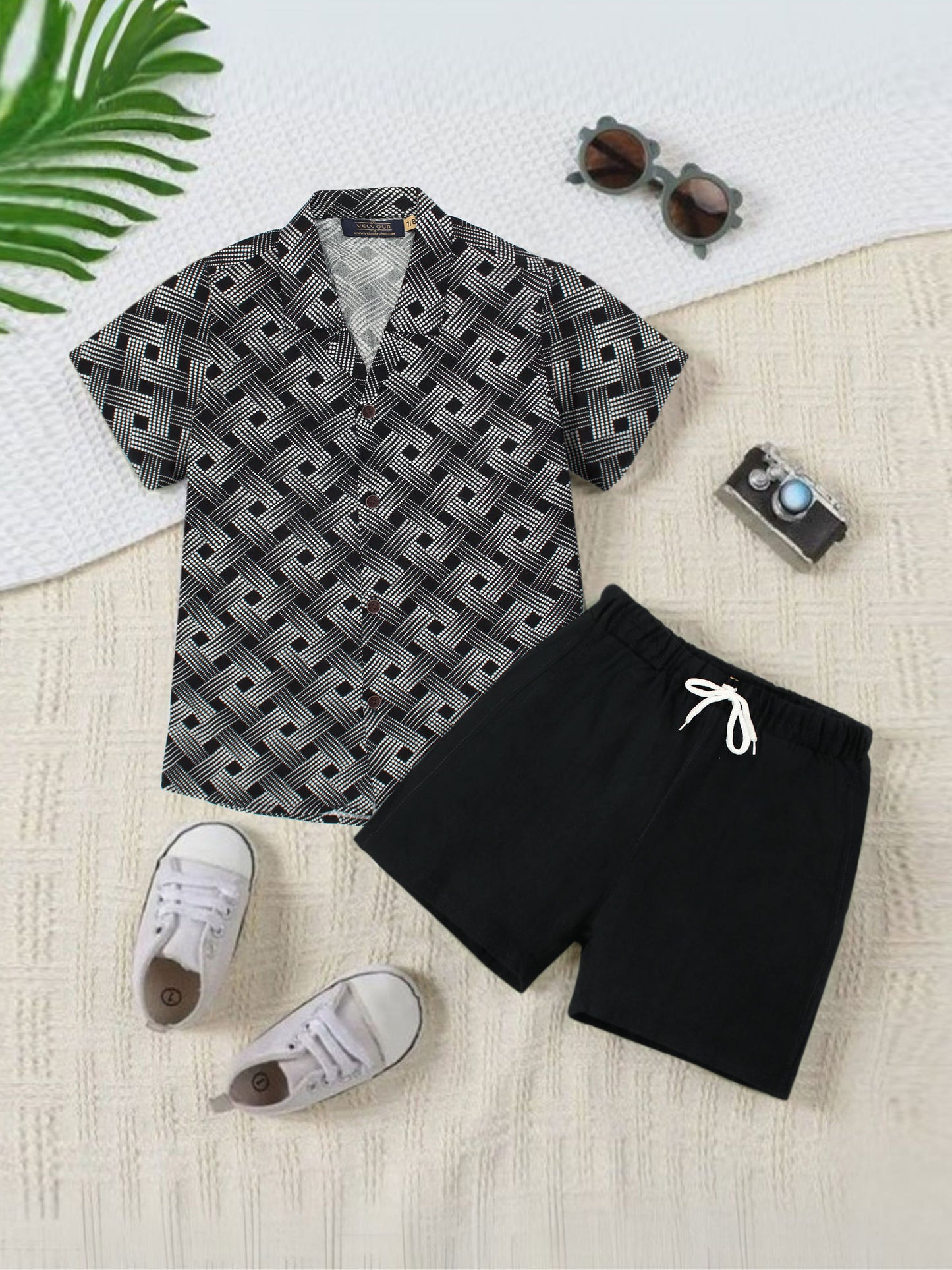 Co Ord set For Boys & Girls VC18