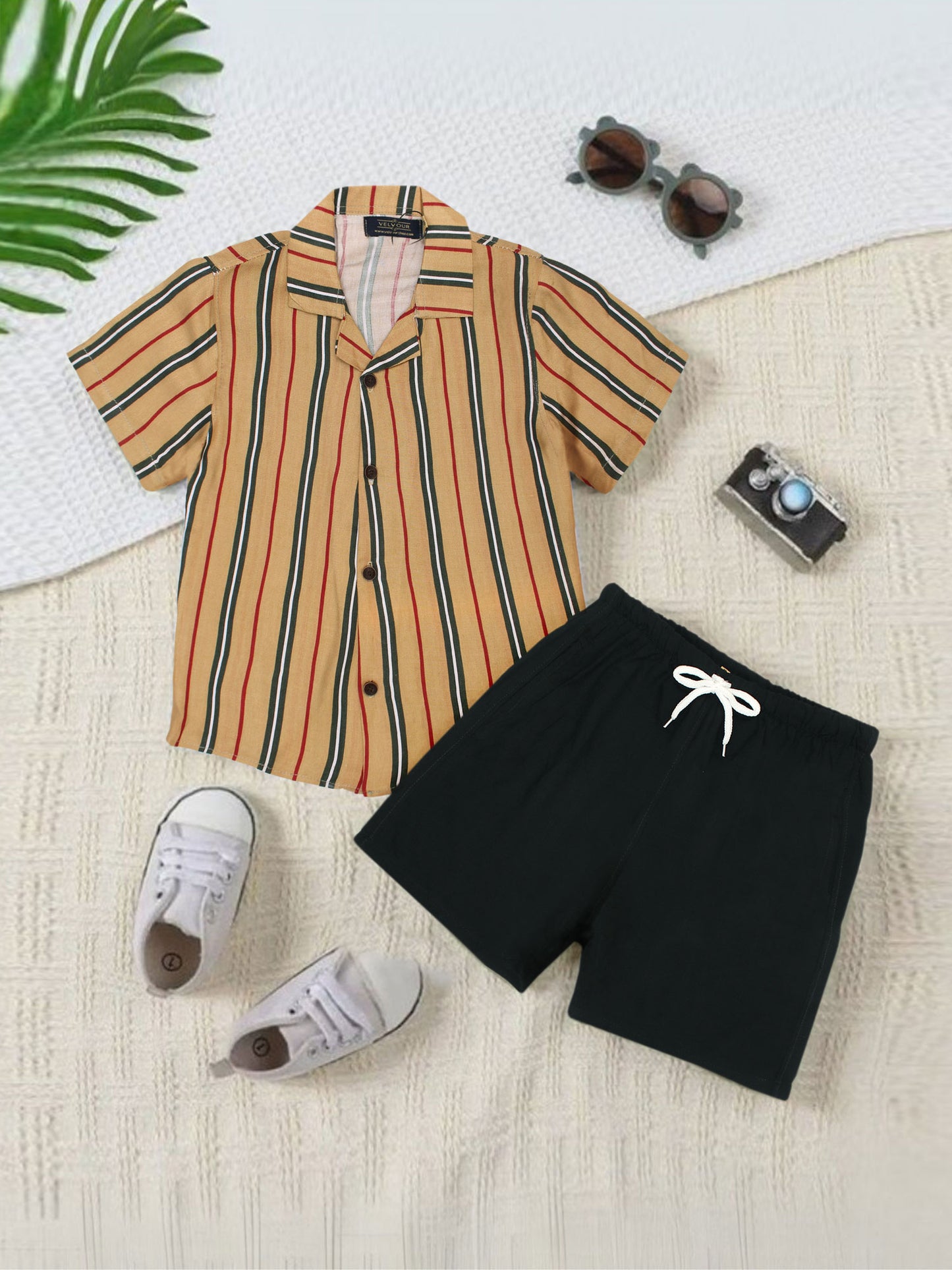 Co Ord set For Boys & Girls VC28