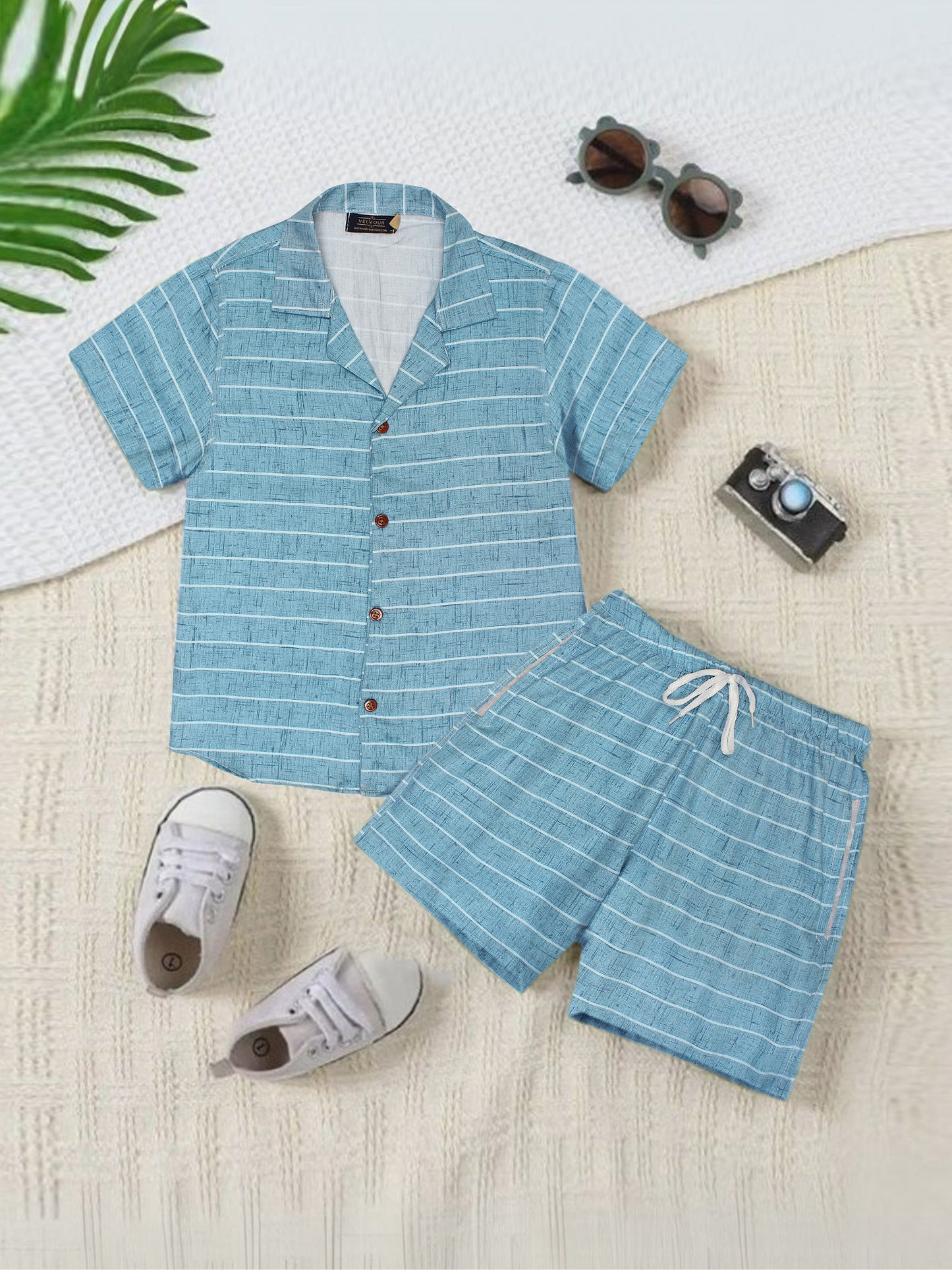 Co Ord set For Boys & Girls VC35
