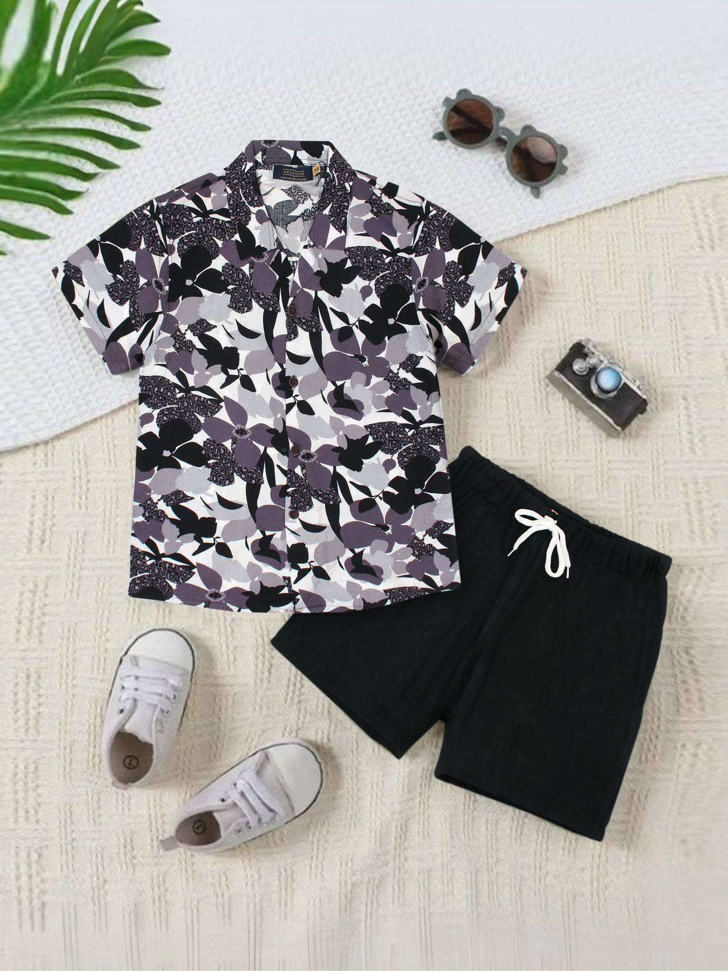 Co Ord set For Boys & Girls VC20