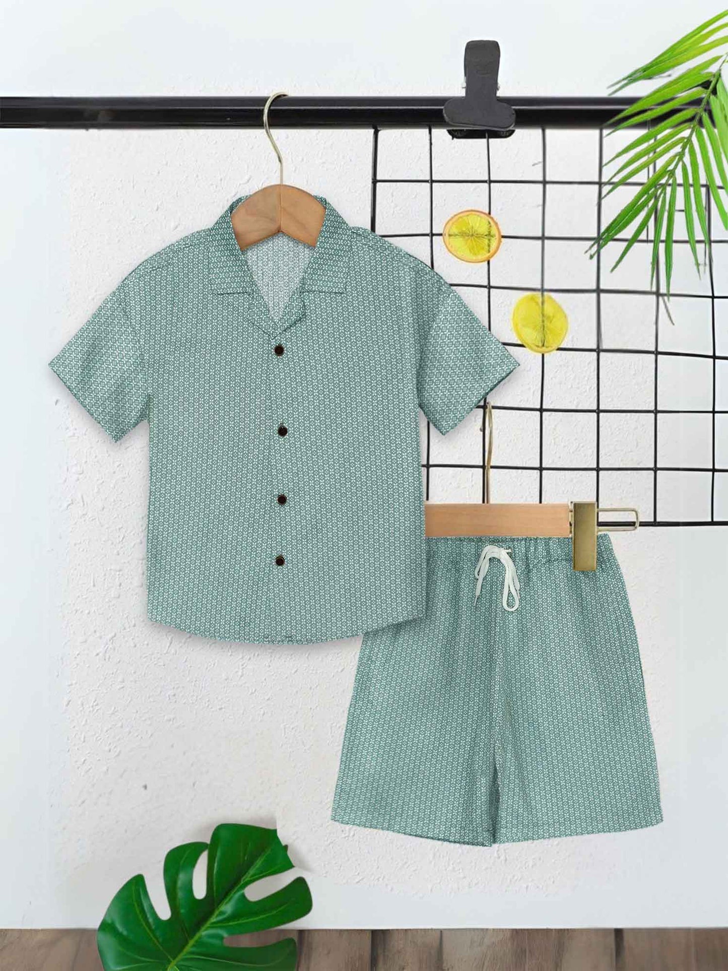 Co Ord set For Boys & Girls VC02