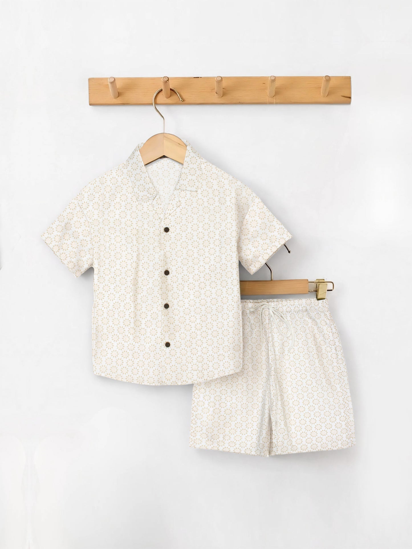 Co Ord set For Boys & Girls VC01