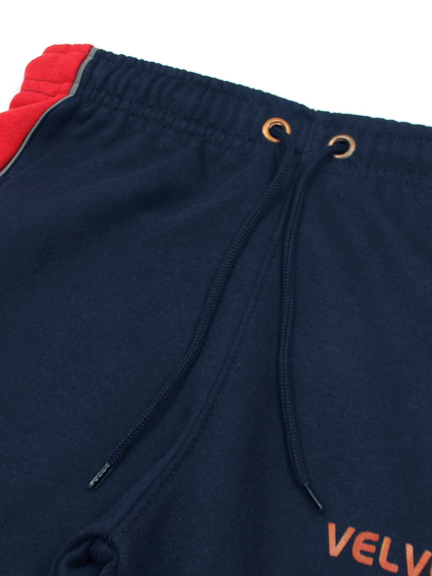 Hooded Tracksuit For Boys & Girls, Fleece #VWT08-A