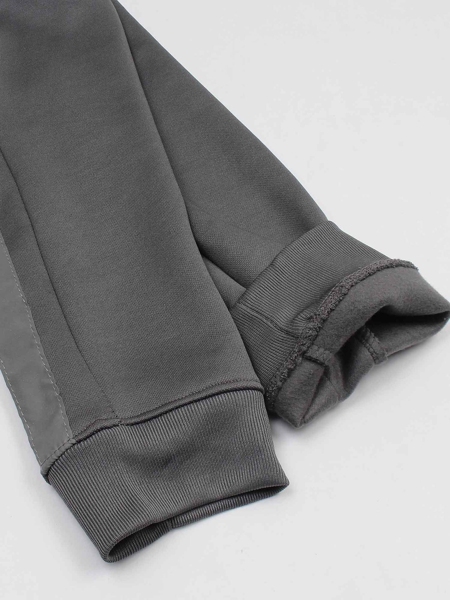 Hooded Tracksuit For Boys & Girls, Fleece #VWT15-C