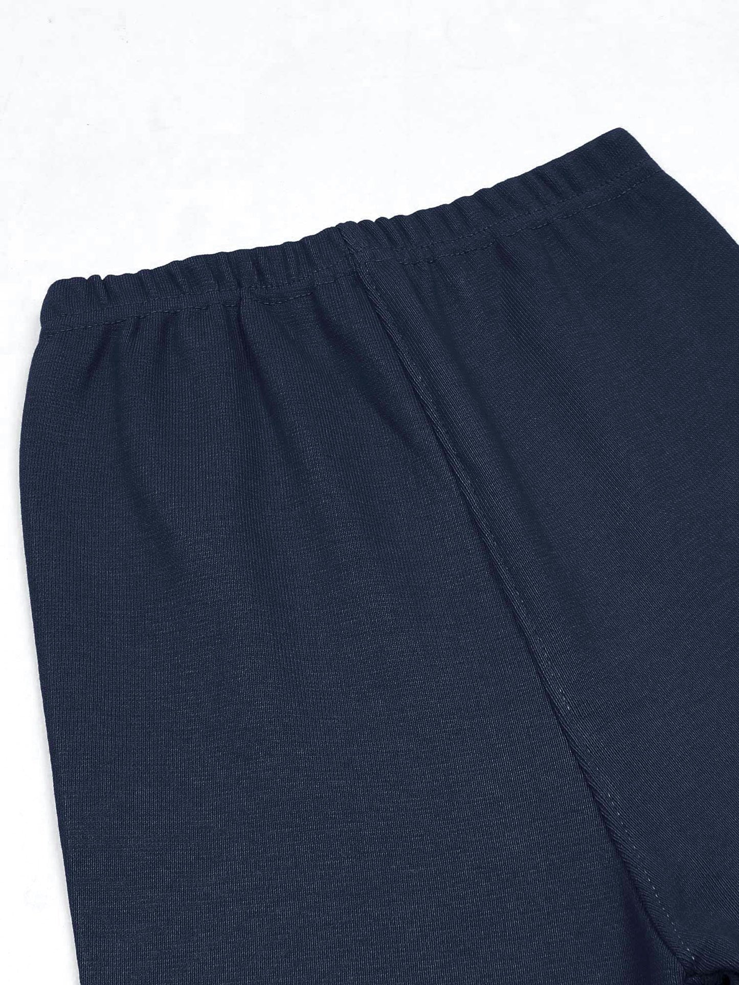 Power stretch ribbed inner suit For Boys & Girls #VIS04