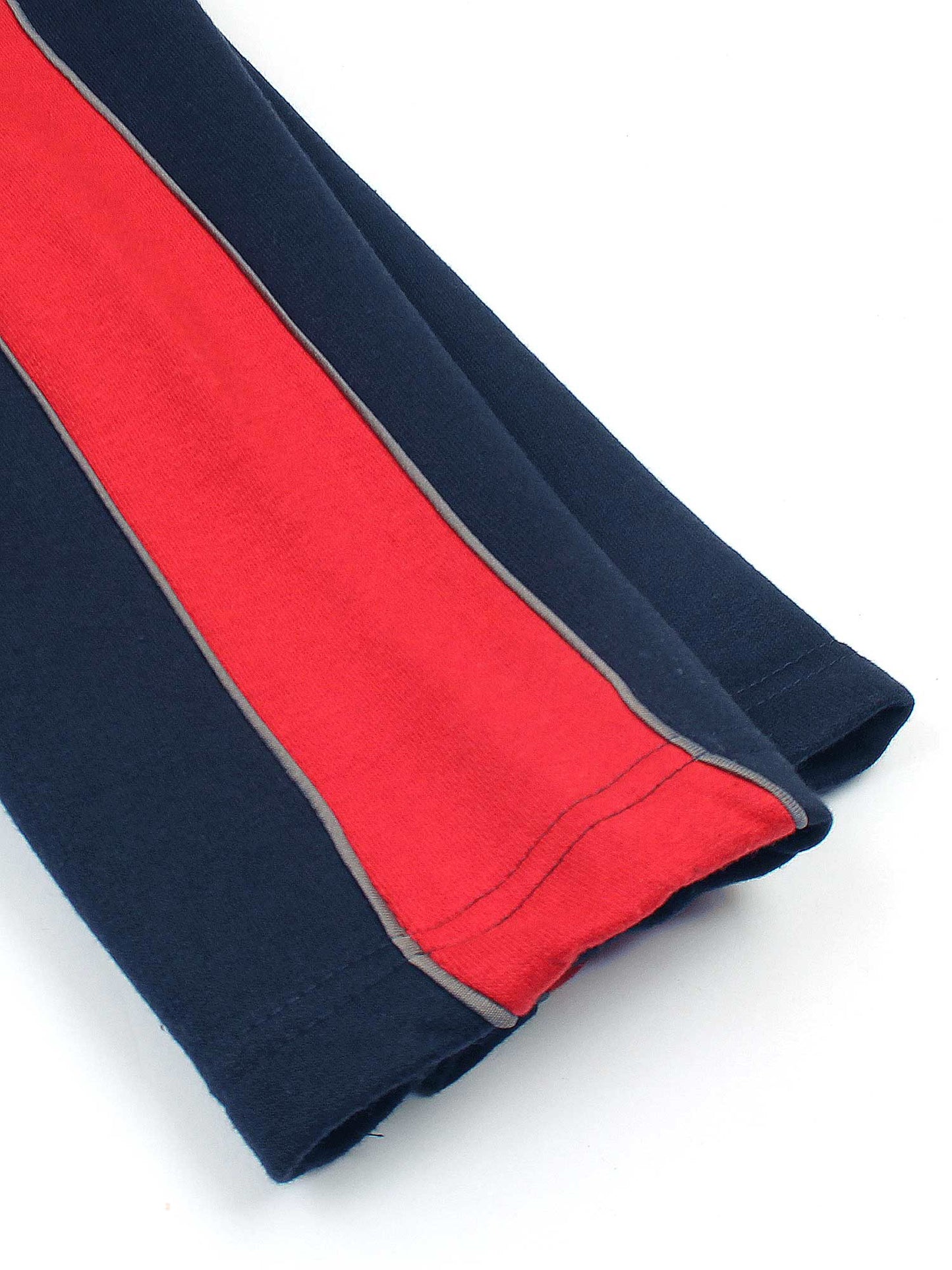 Hooded Tracksuit For Boys & Girls, Fleece #VWT08-A