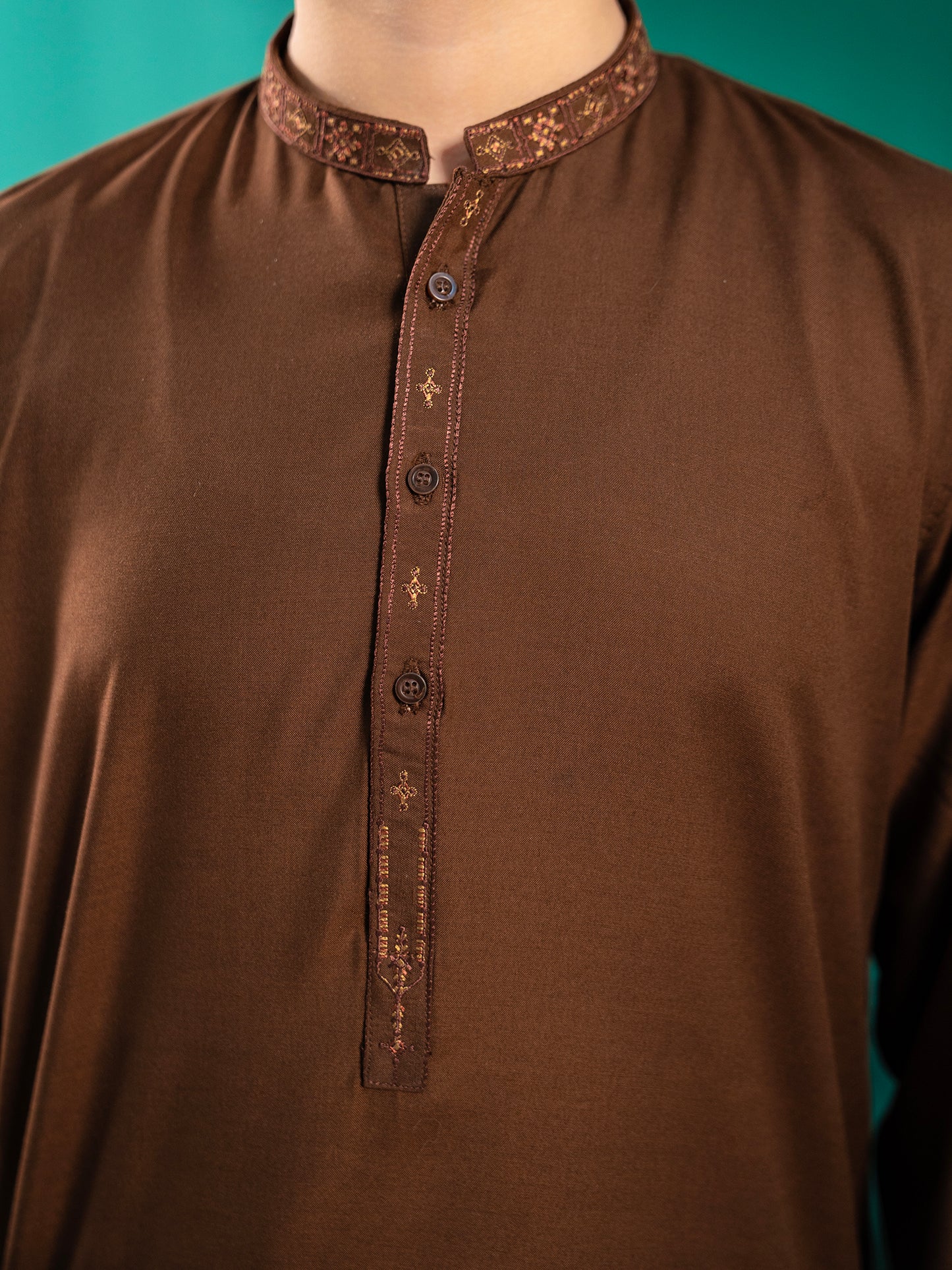 Boys Shalwar Kameez 2Pc VB174-B