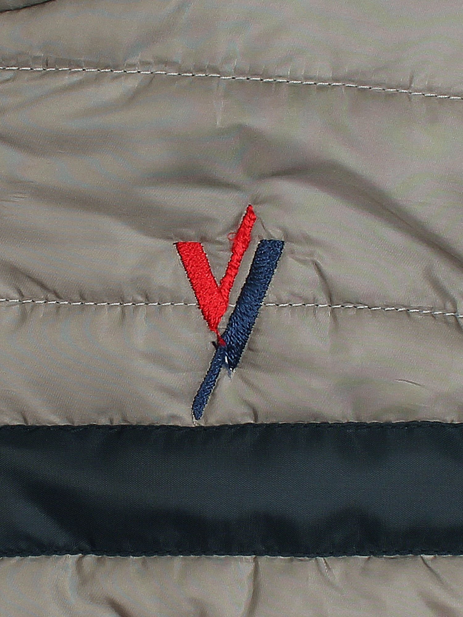 Sleeveless Hooded Puffer Boys & Girls VJ13-B