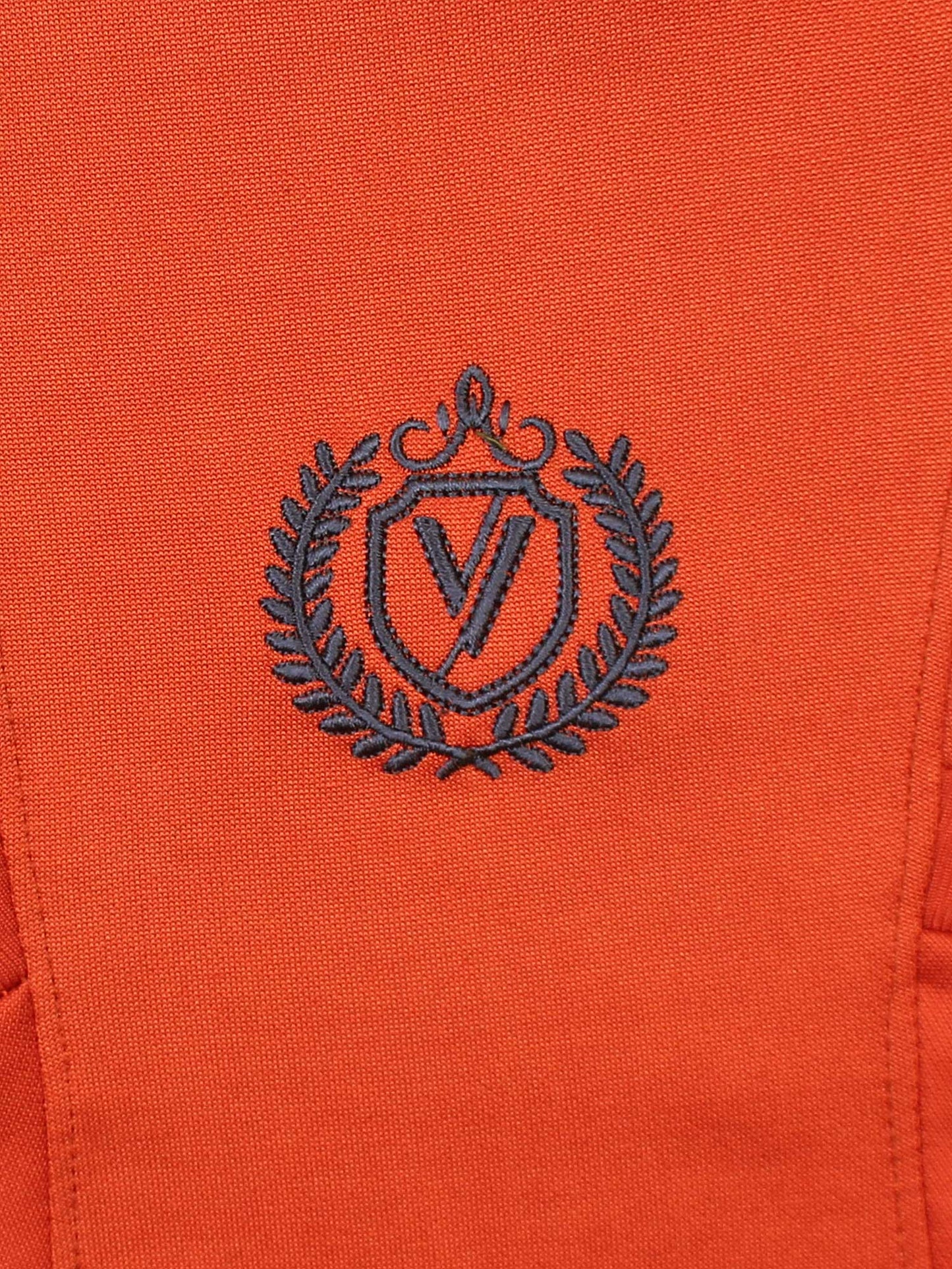 Mock Neck Tracksuit For Boys & Girls, Fleece #VWT22-B
