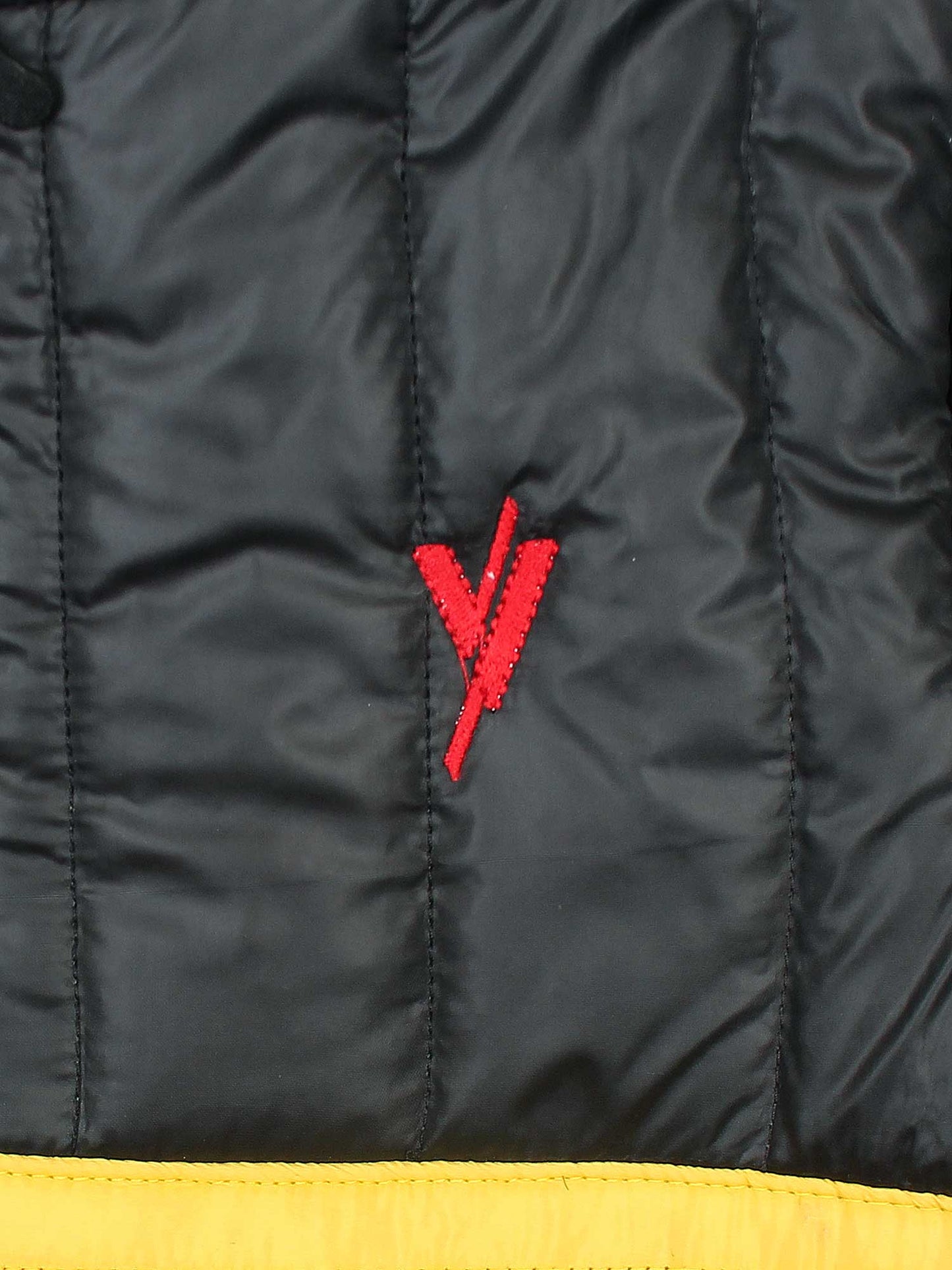 Full Sleeves Hooded Puffer Jacket Boys & Girls VJ25-A