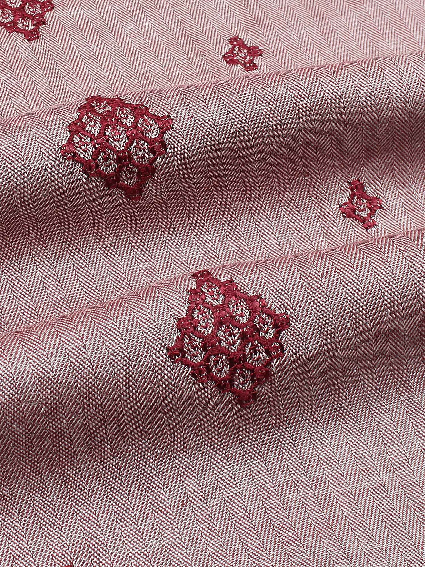 Boys Embroidered Kurta ART VB196-L