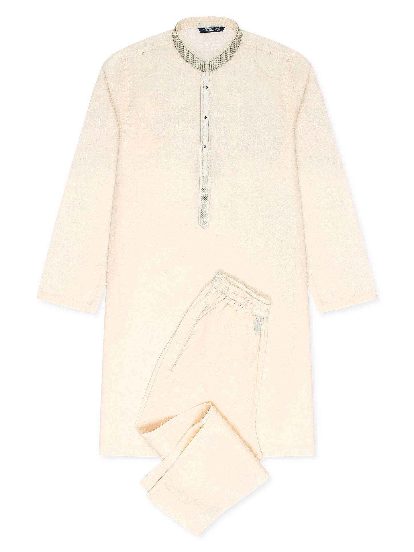 Boys Kurta Trouser Suit 2Pc VB171-A