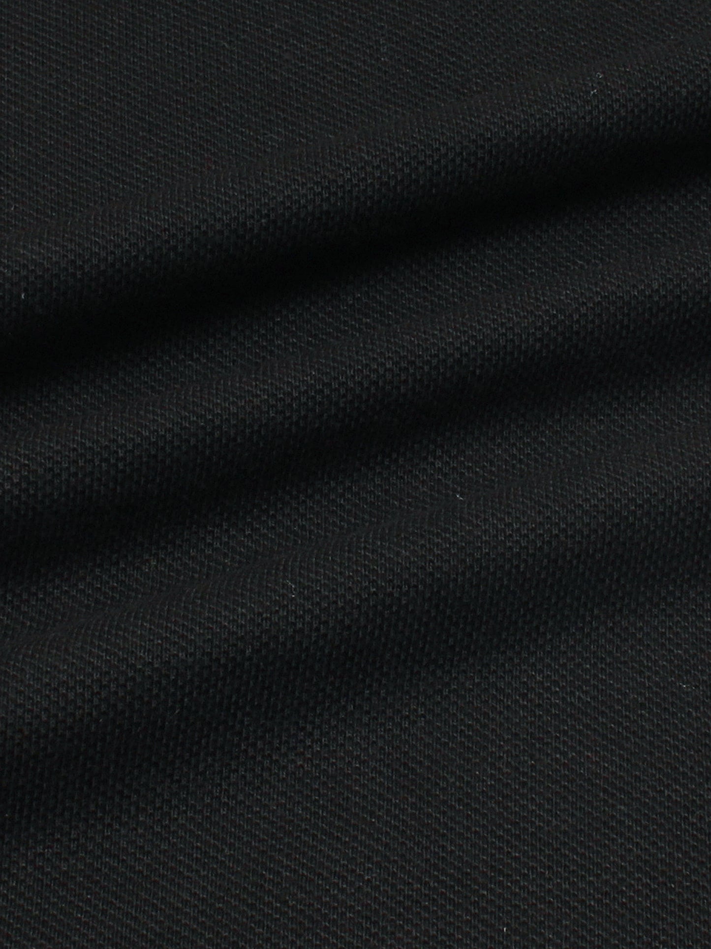 Tipping Collar Plain Polo Shirt VP11-A