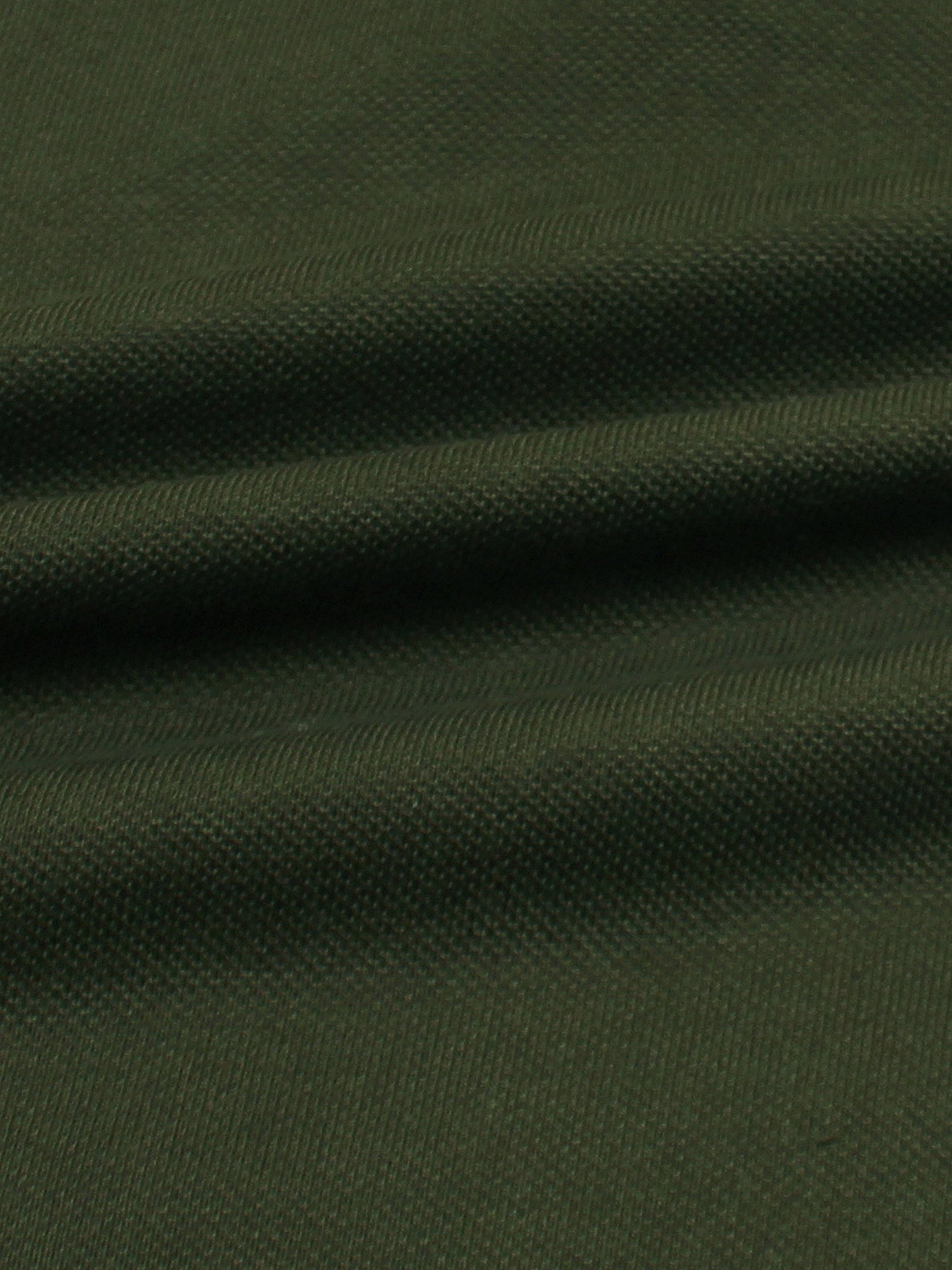 Tipping Collar Plain Polo Shirt VP11-D
