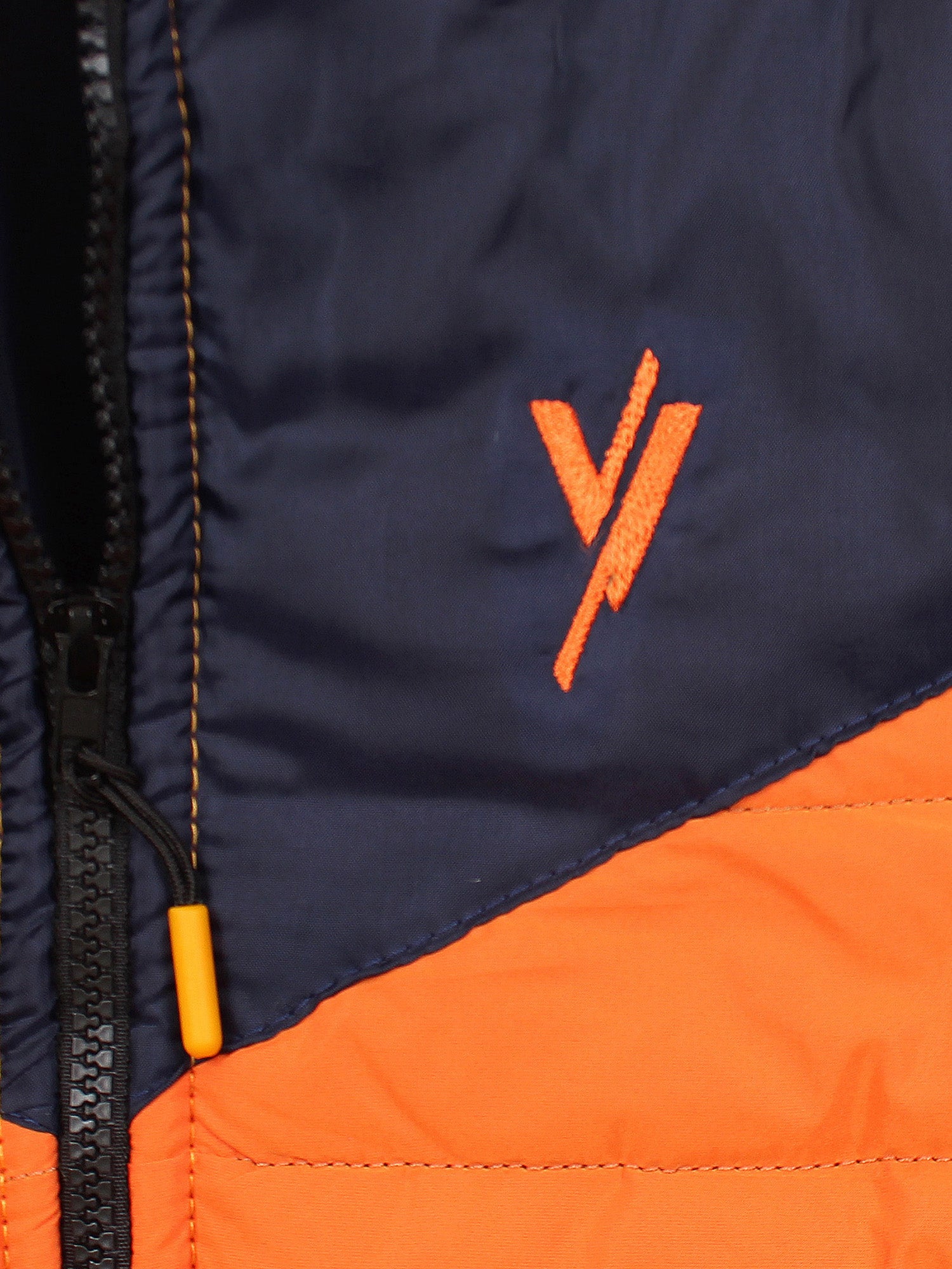 Full Sleeves Puffer Jacket Boys & Girls VJ15-A