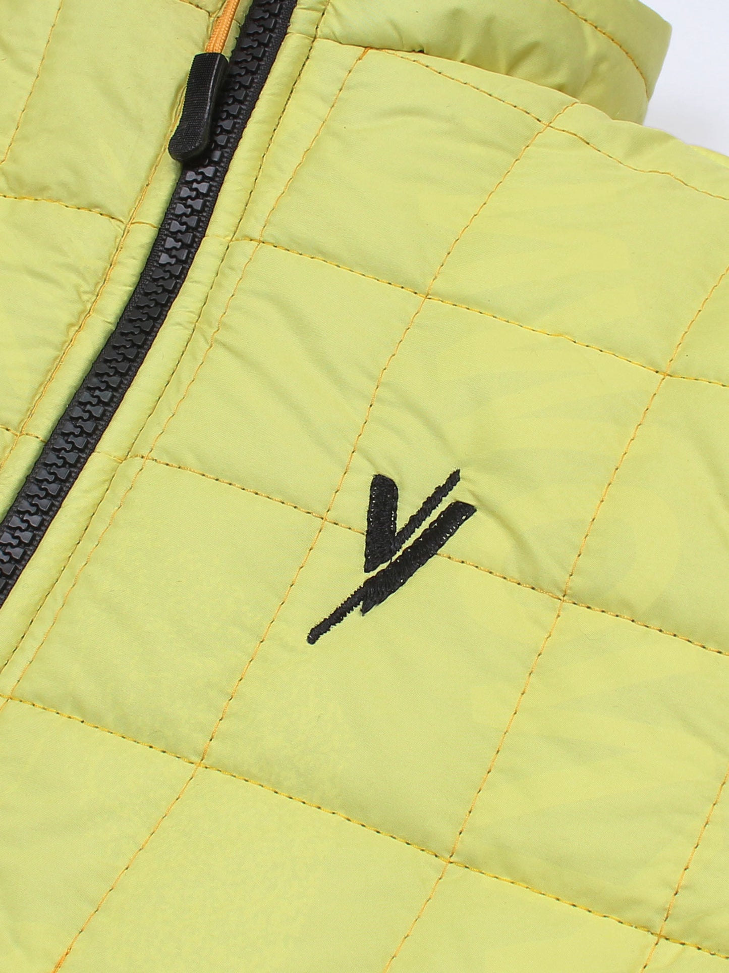 Full Sleeves Puffer Jacket Boys & Girls VJ43-A
