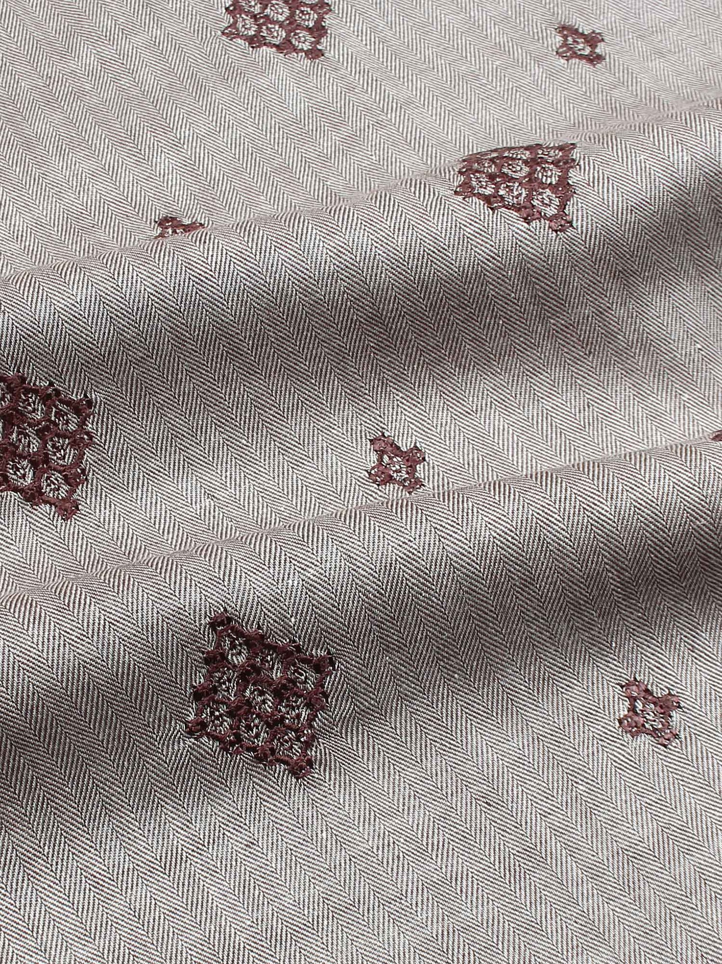 Boys Embroidered Kurta ART VB196-K