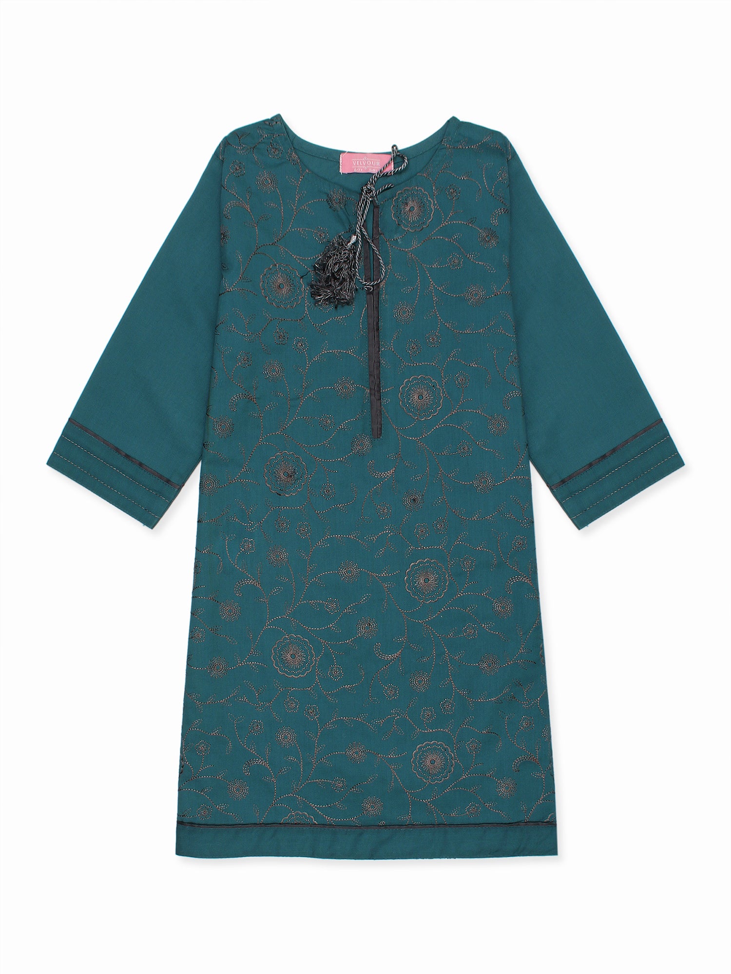 Girls Kurti (All Season) VG55-B