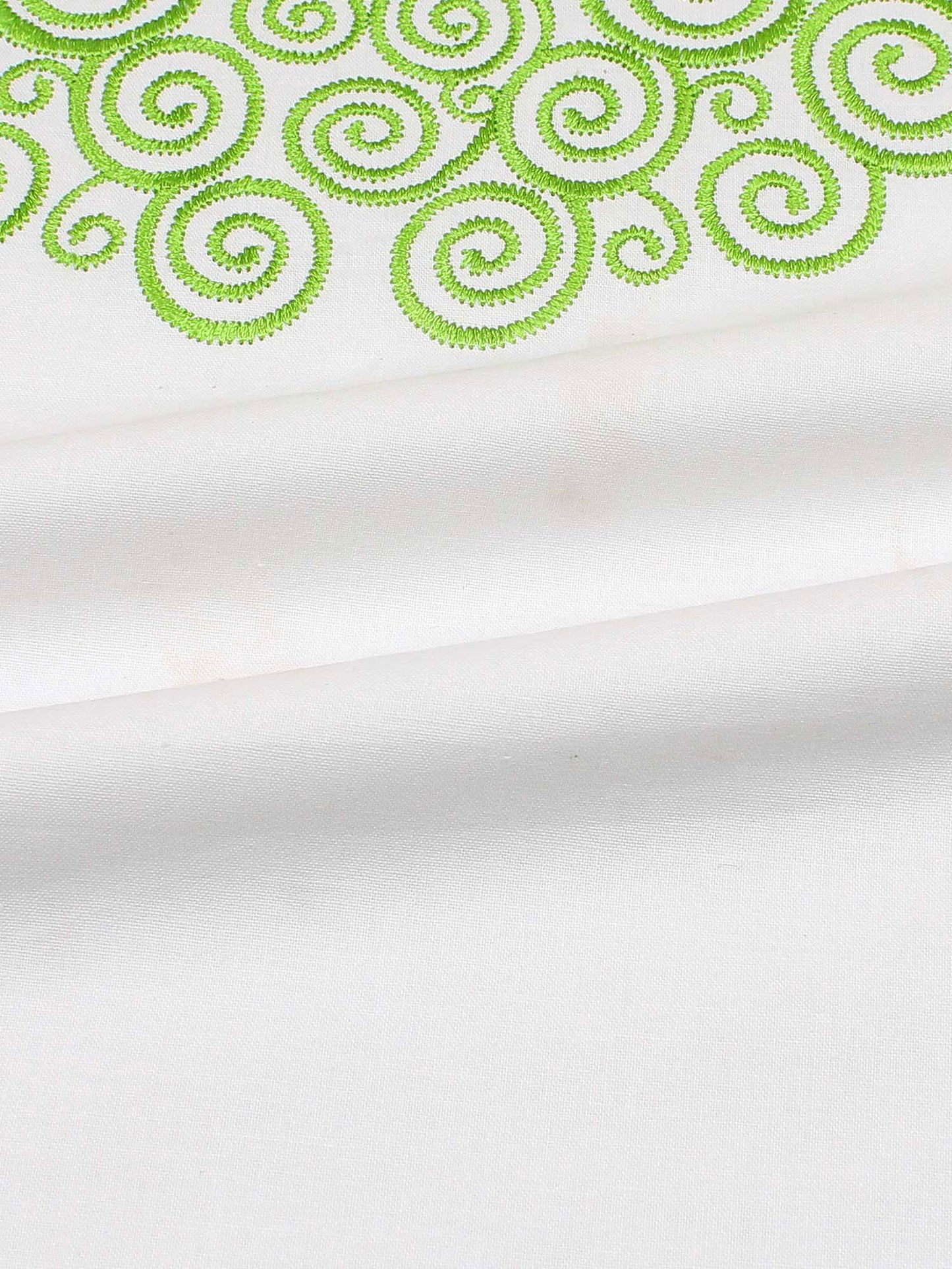 Embroidered Girls Co Ord Set VG162-A