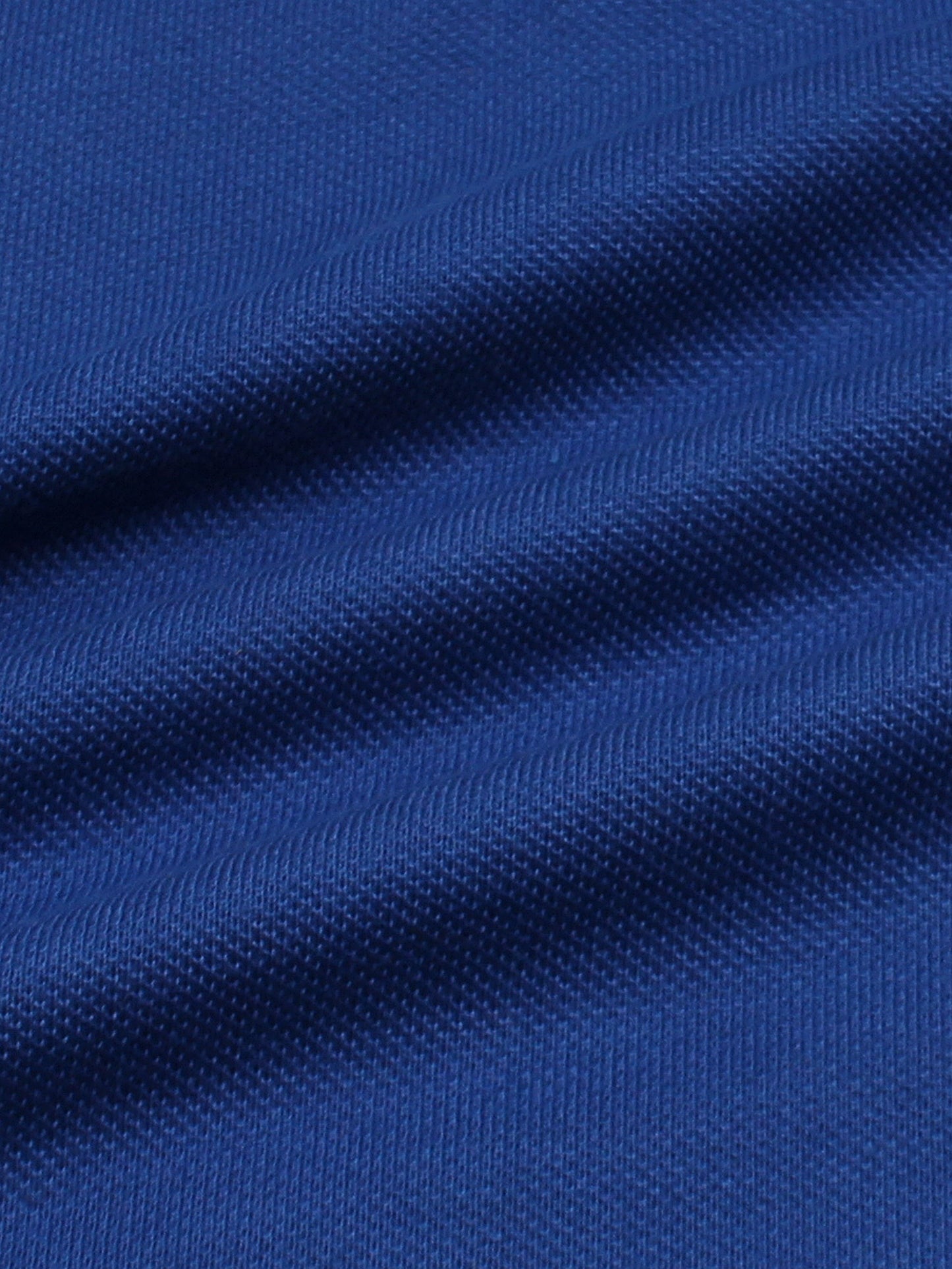 Tipping Collar Plain Polo Shirt VP11-C