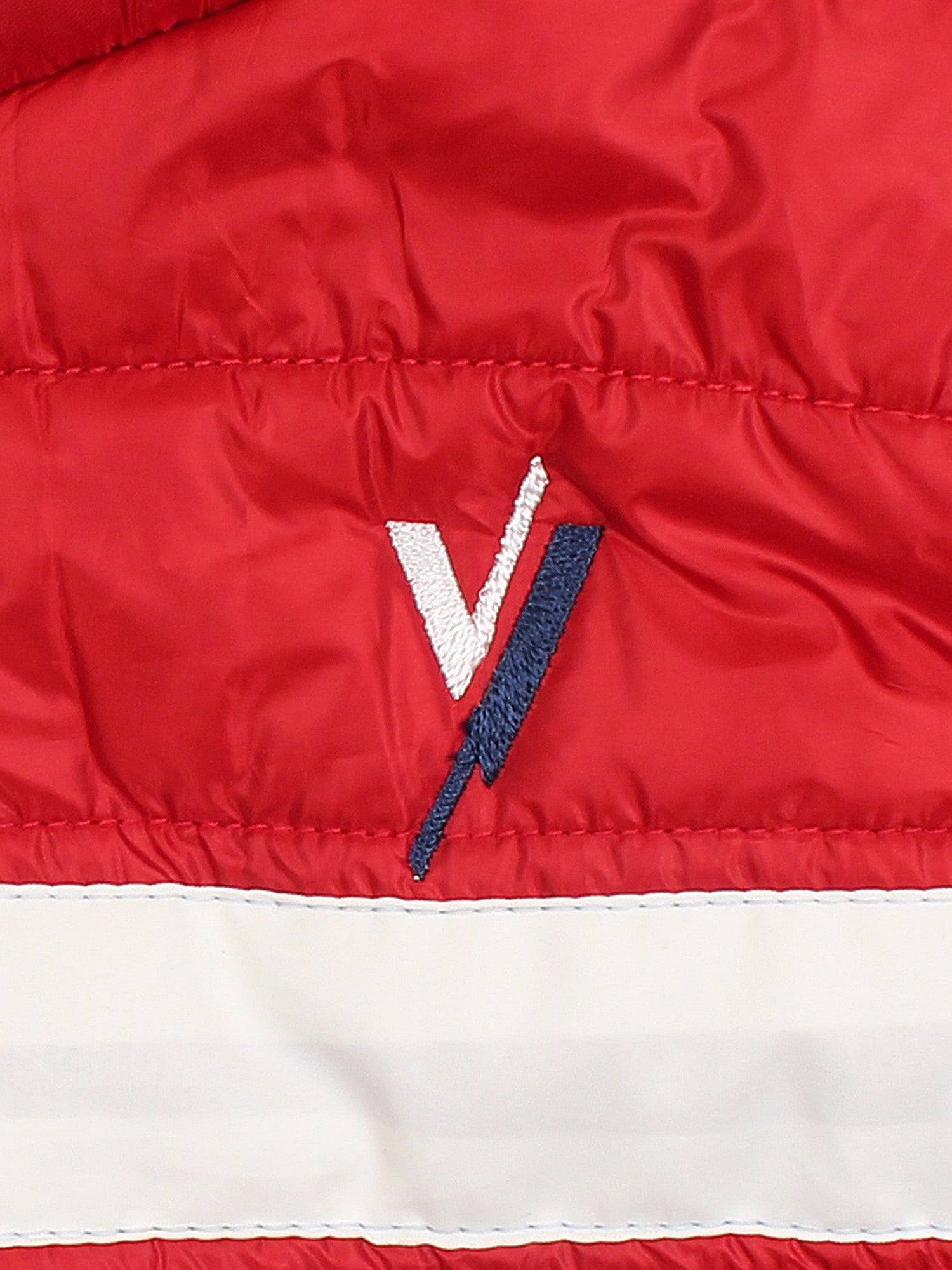 Sleeveless Hooded Puffer Boys & Girls VJ13-A