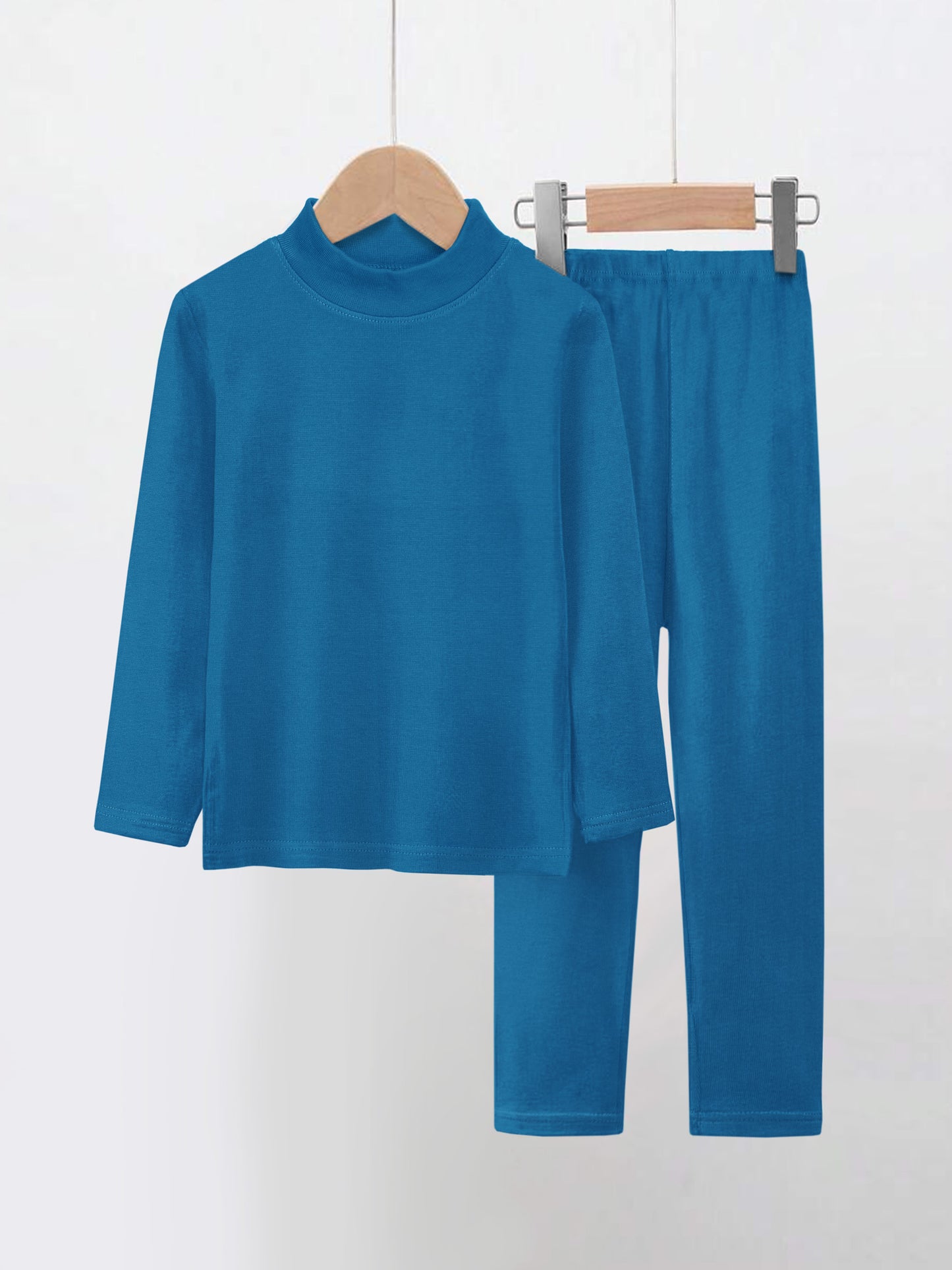 Power stretch ribbed inner suit For Boys & Girls #VIS15