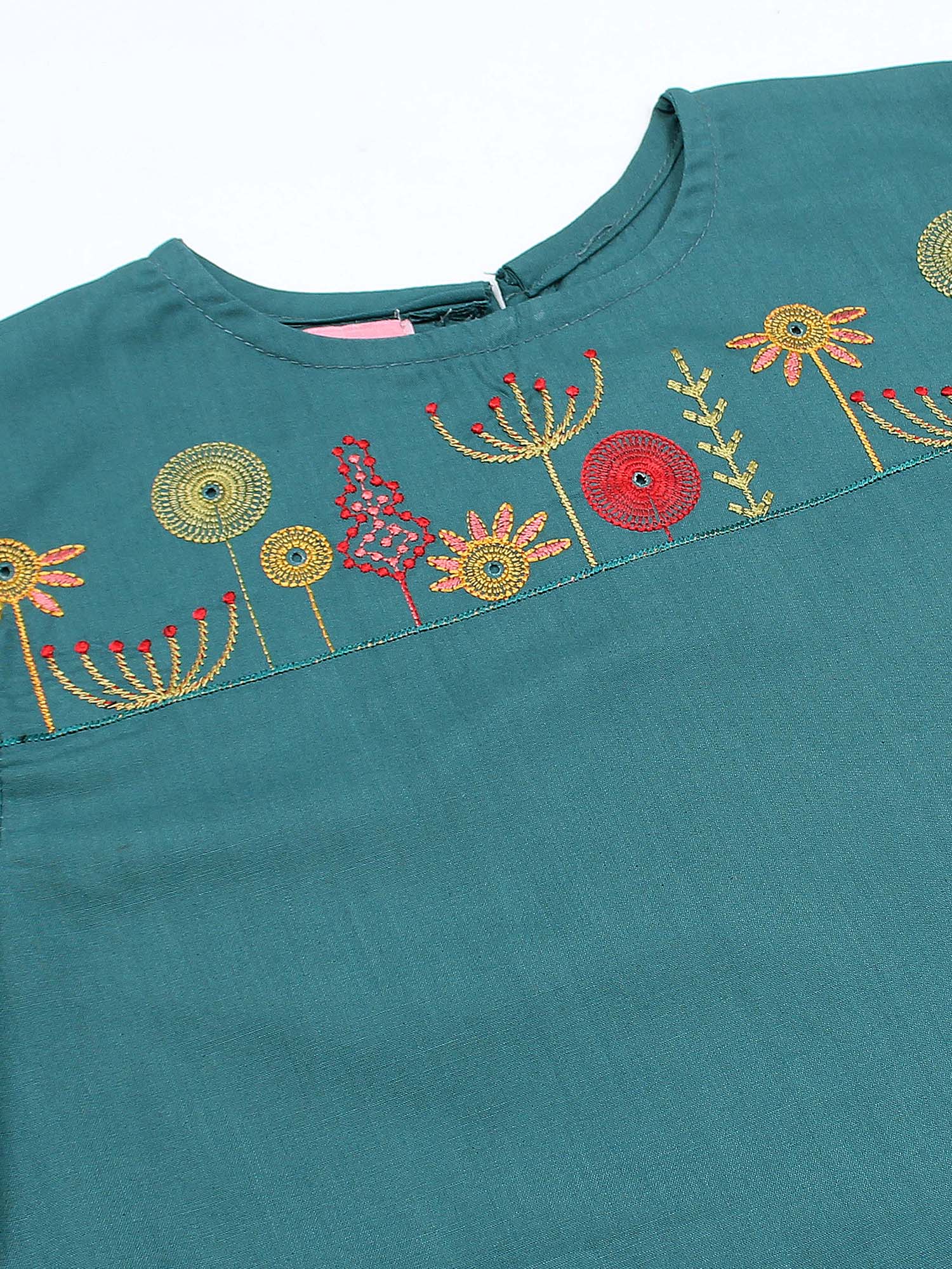 Girls Kurti (All Season) VG66-A