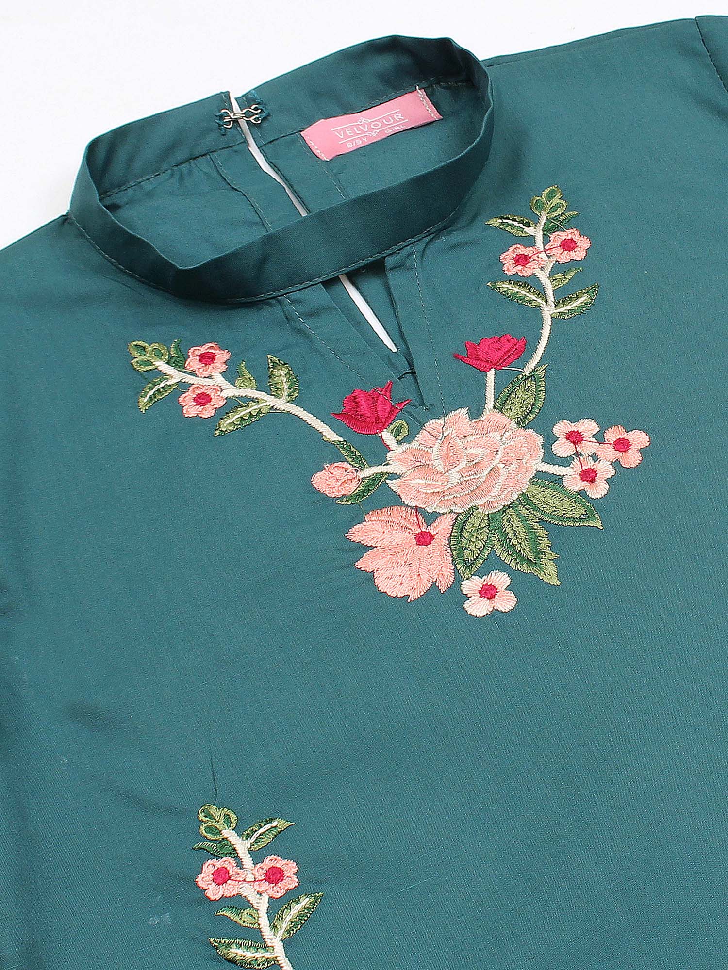 Girls Tunic (All Season) VG57-B