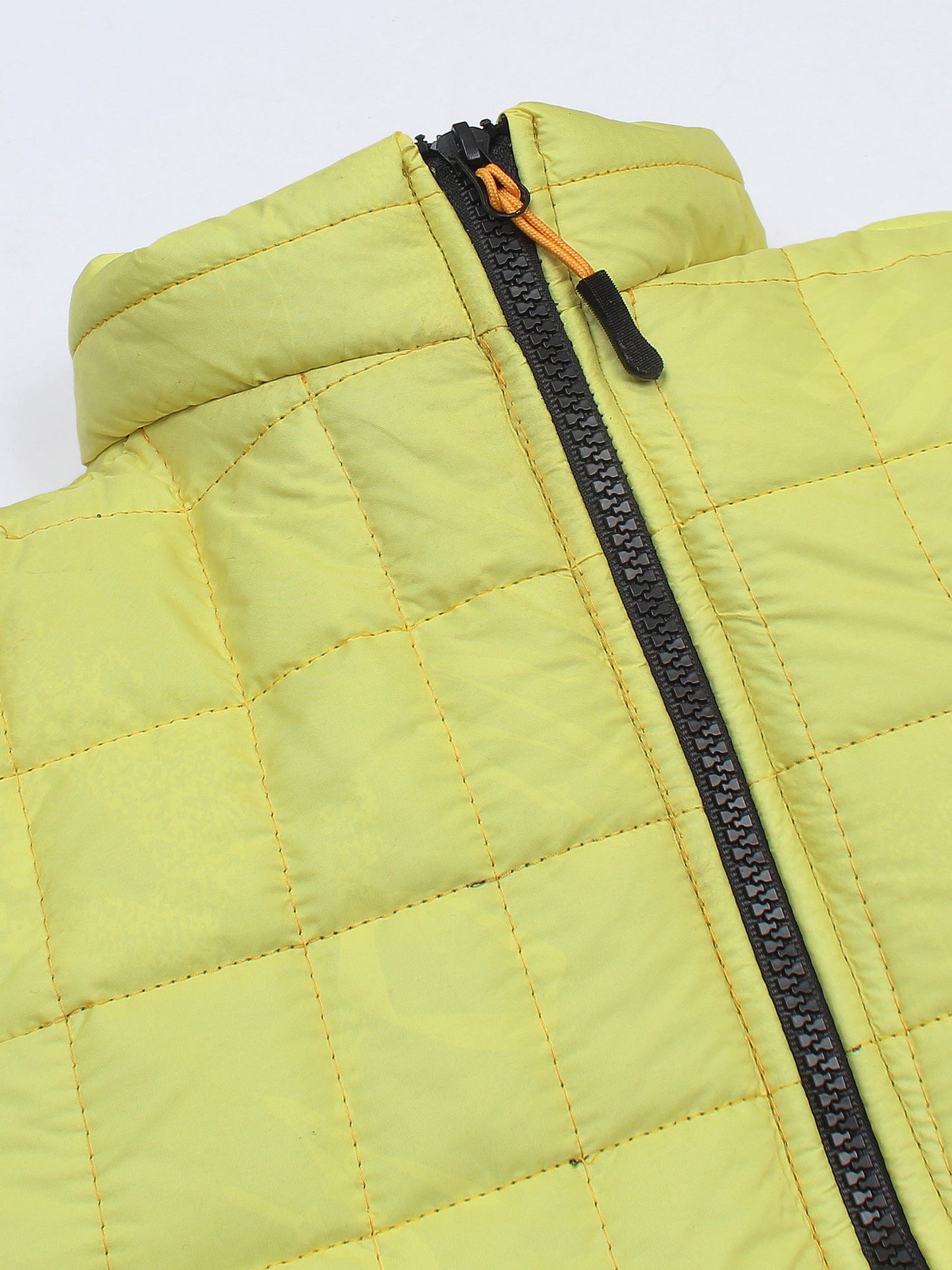 Full Sleeves Puffer Jacket Boys & Girls VJ43-A