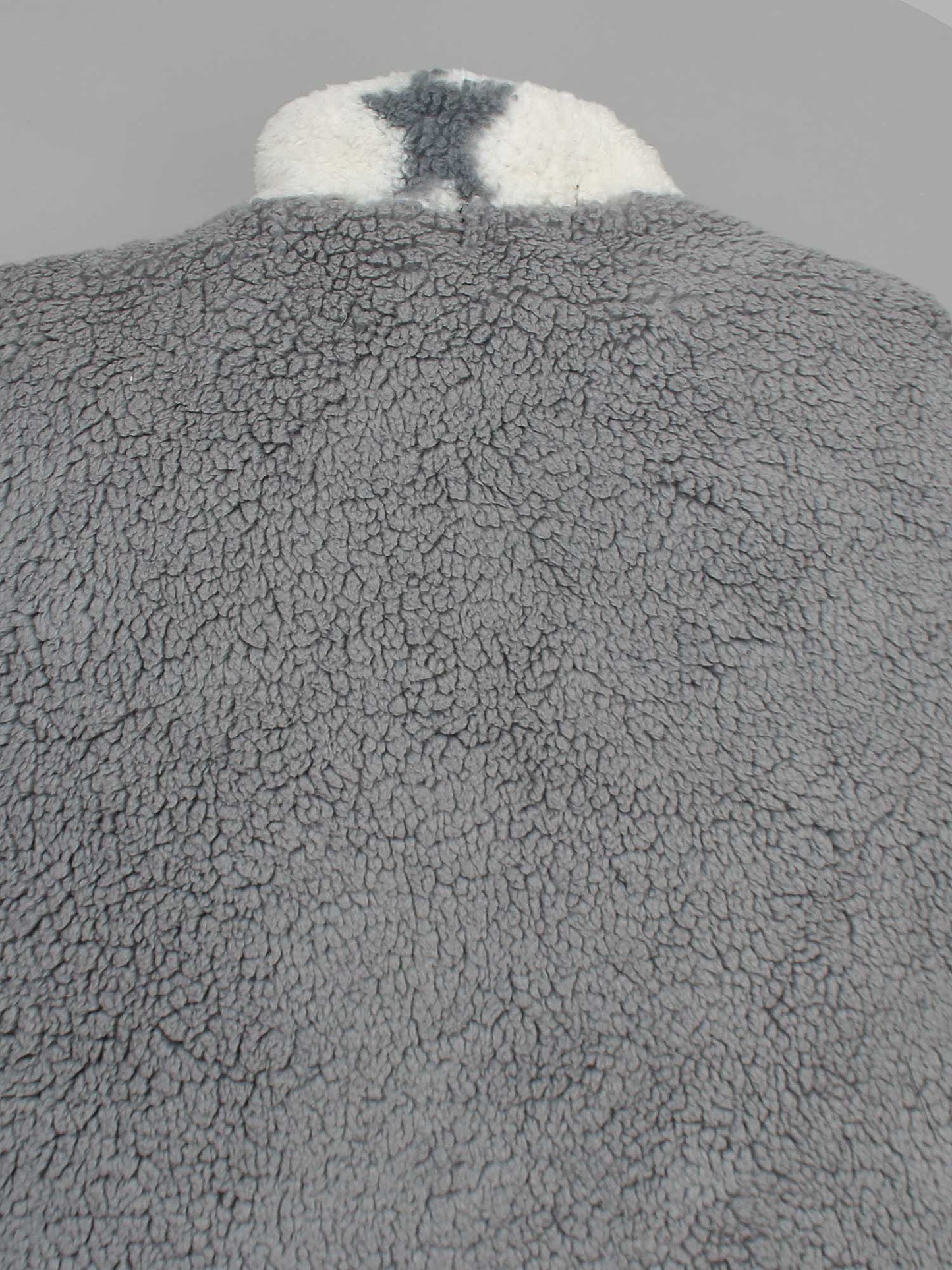 Full Sleeves Fur Jacket Boys & Girls VJ44-B