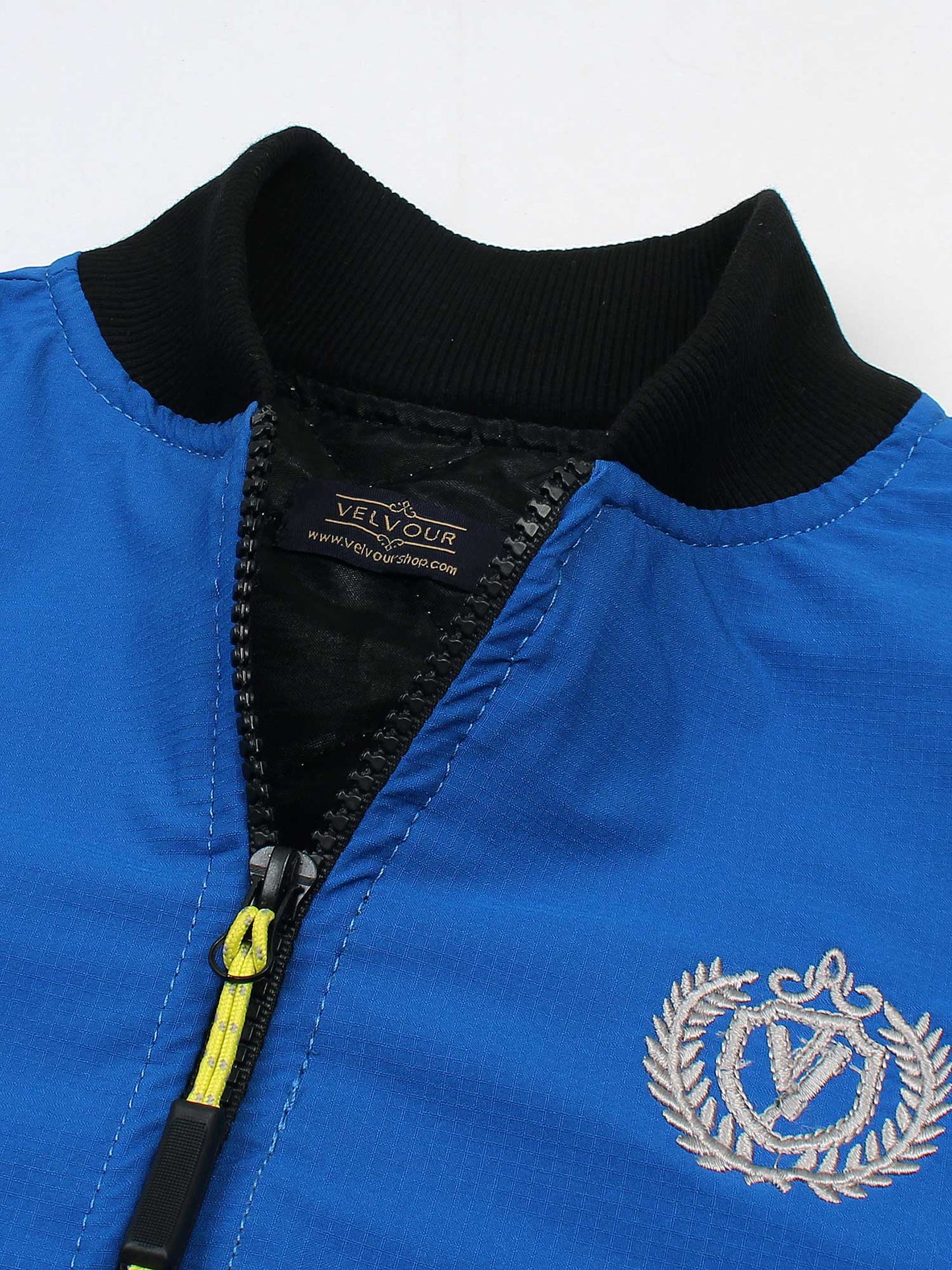 Full Sleeves Jacket Boys & Girls VJ46-B