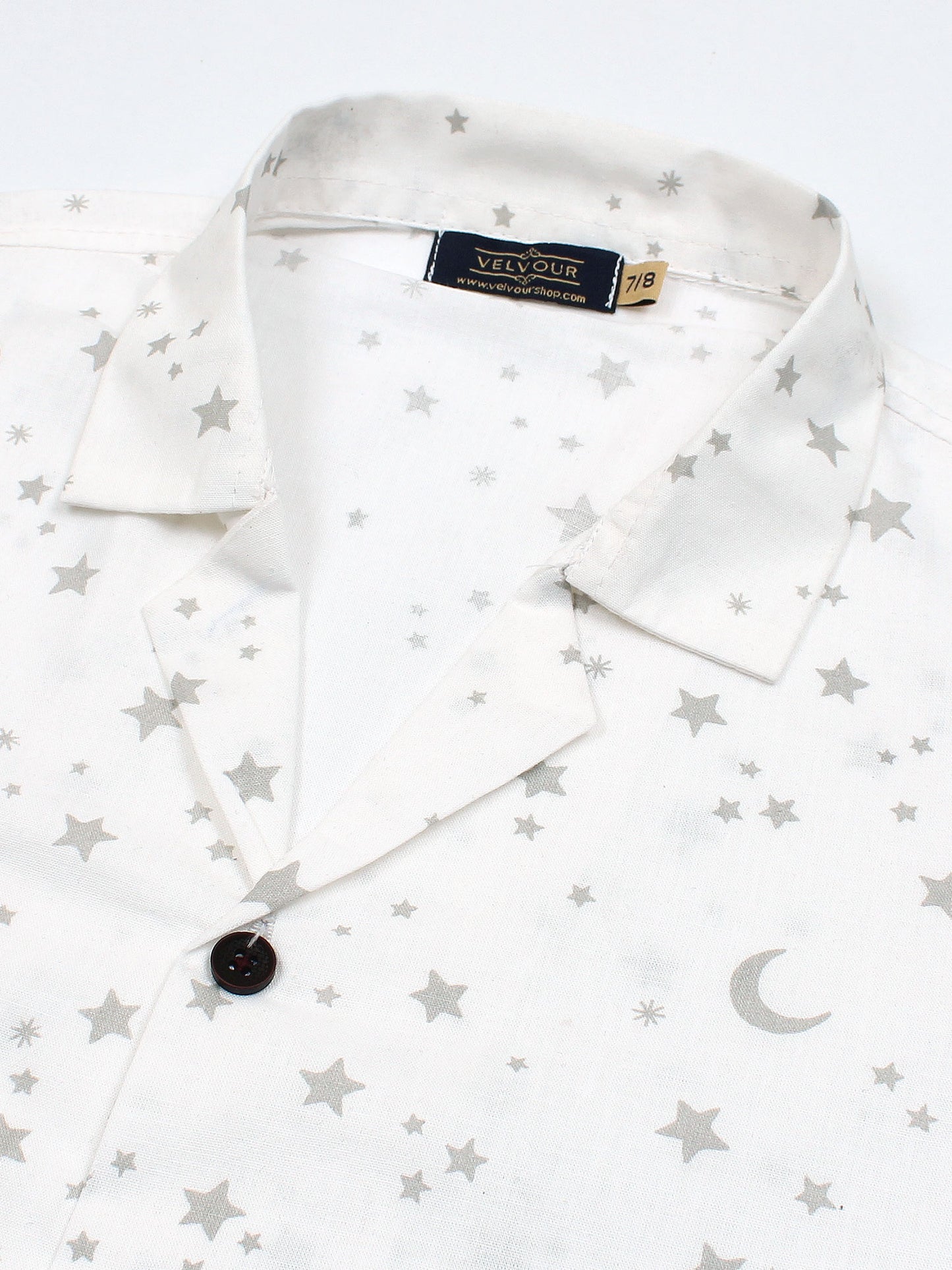 Printed Girls Co Ord Set VG164-A