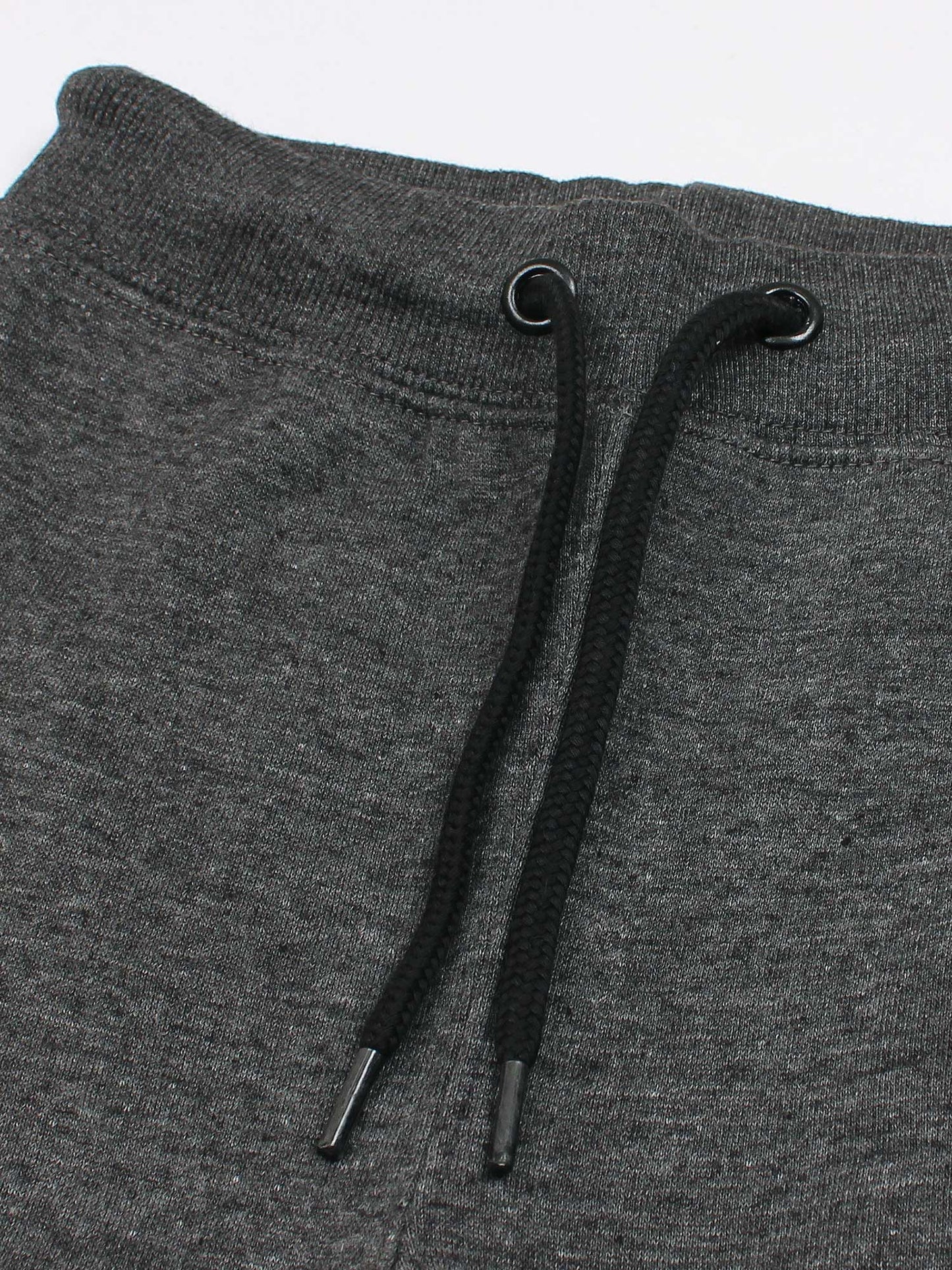 Kids Fleece Trouser VWT-Charcoal