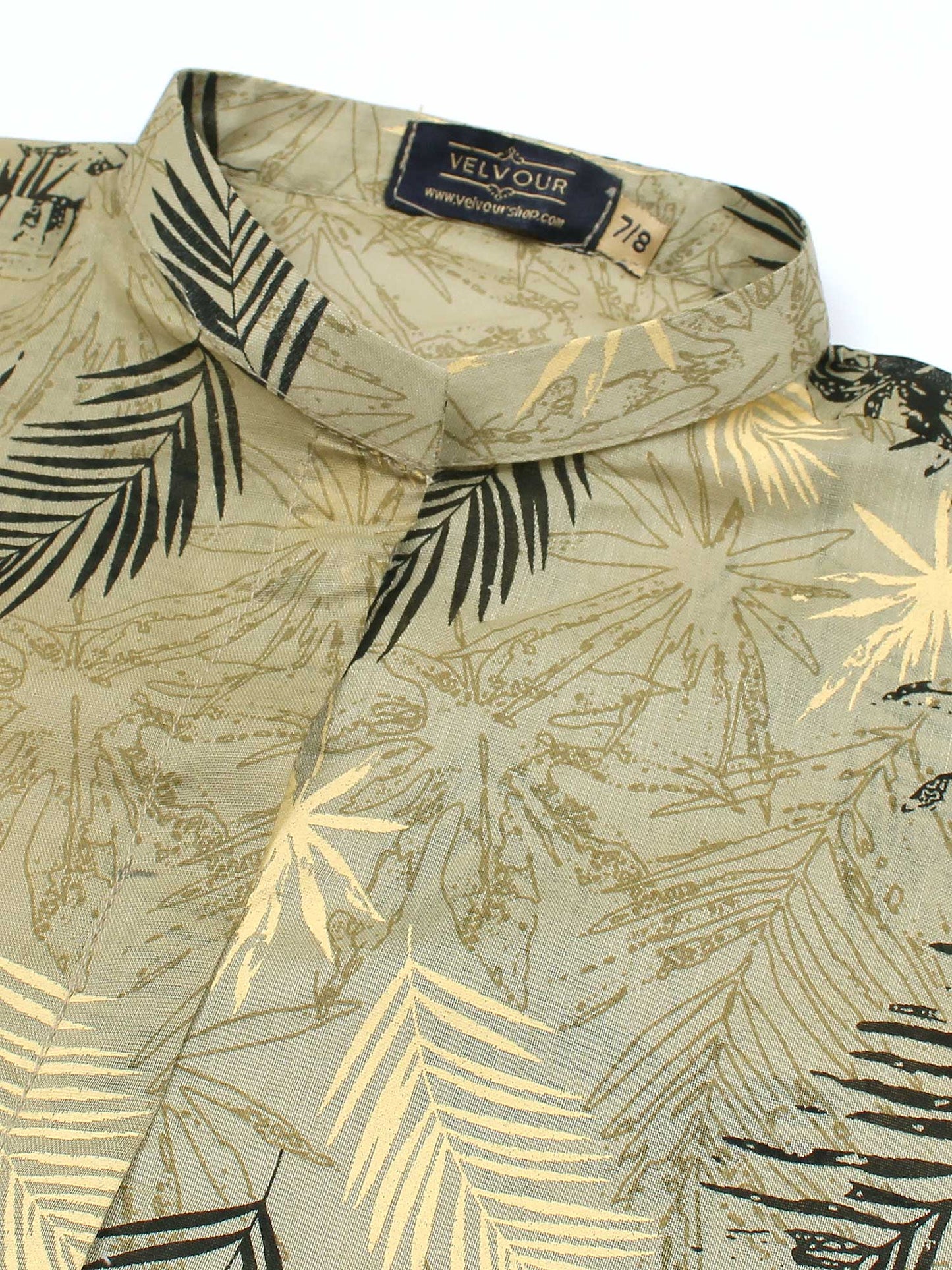 Printed Girls Co Ord Set VG132-C