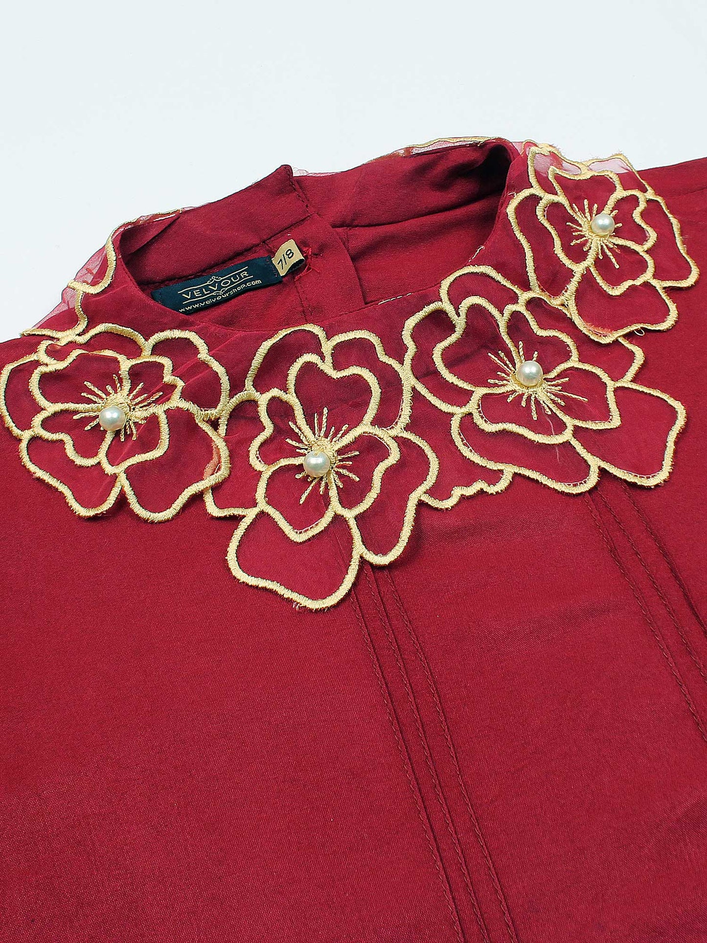 Girls Summer 2Pcs Suit VG119-C