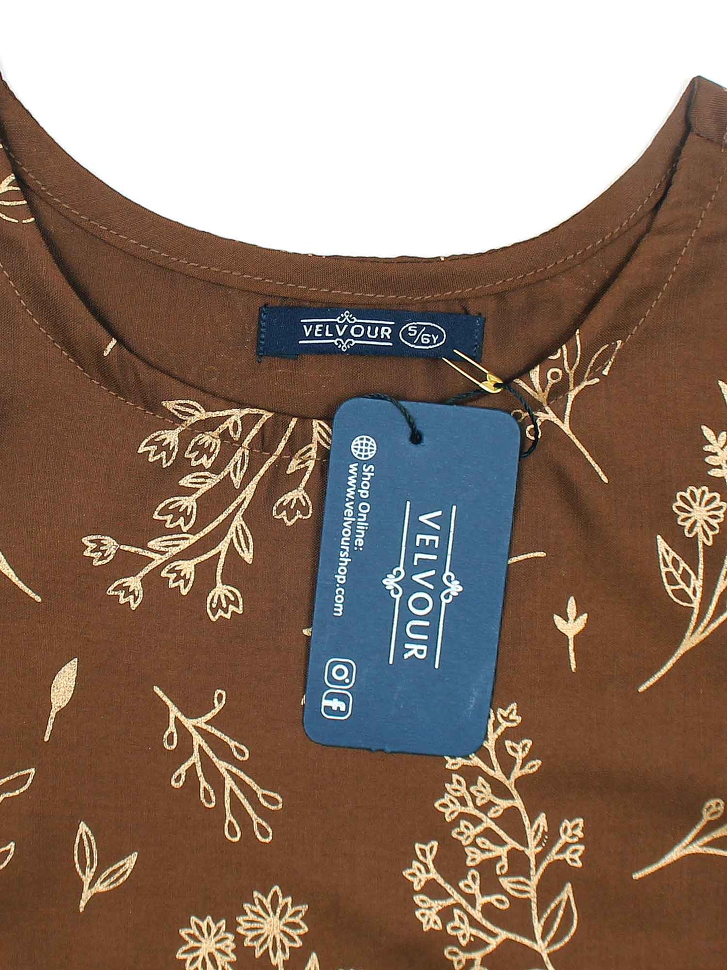 Girls All Season 2Pcs Suit VG110
