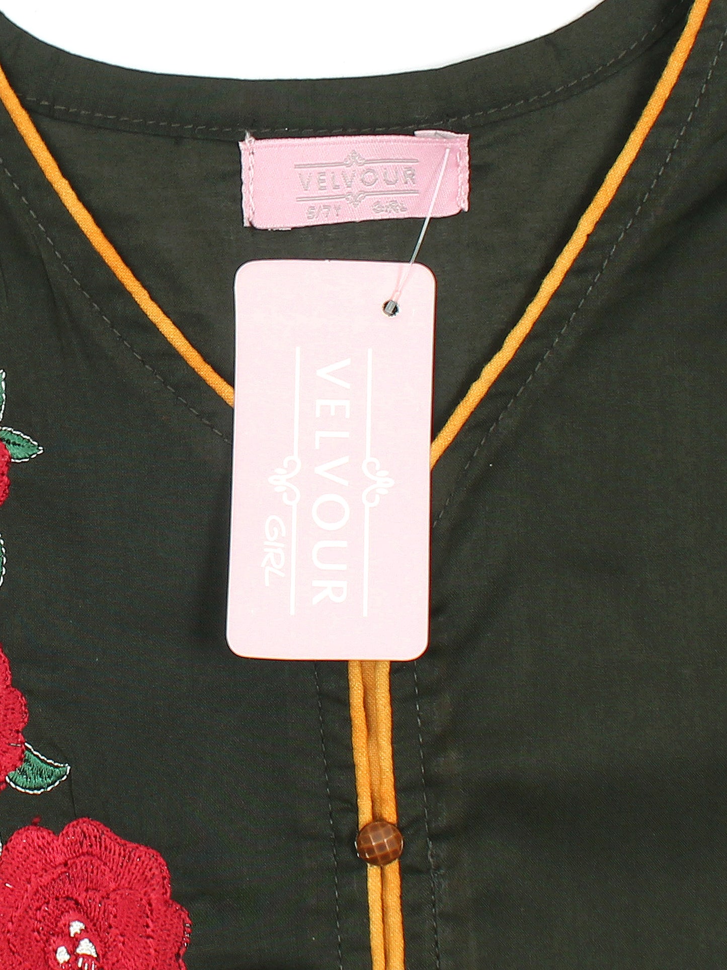 Girls Summer 2Pcs Suit VG76-C