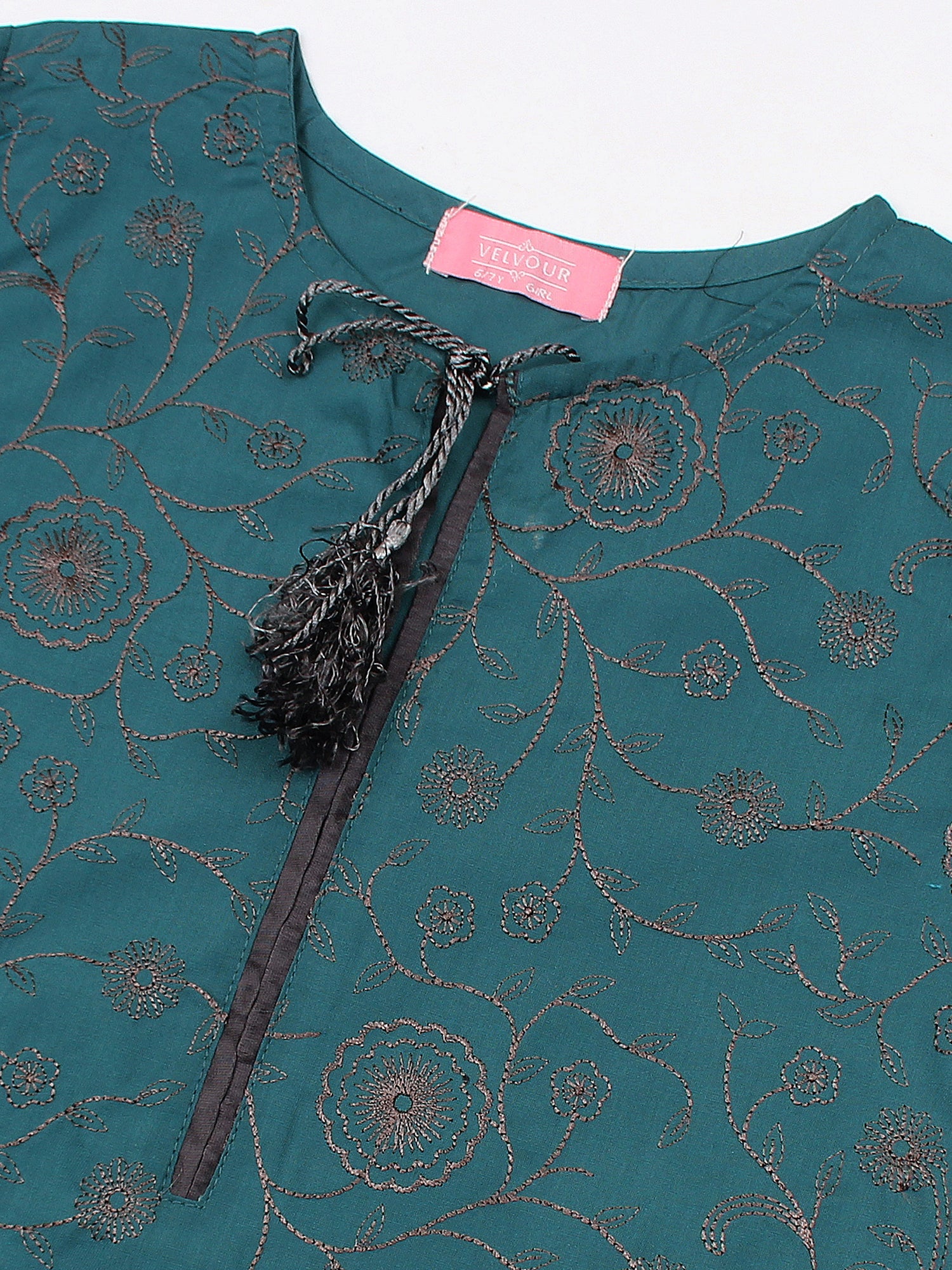 Girls Kurti (All Season) VG55-B