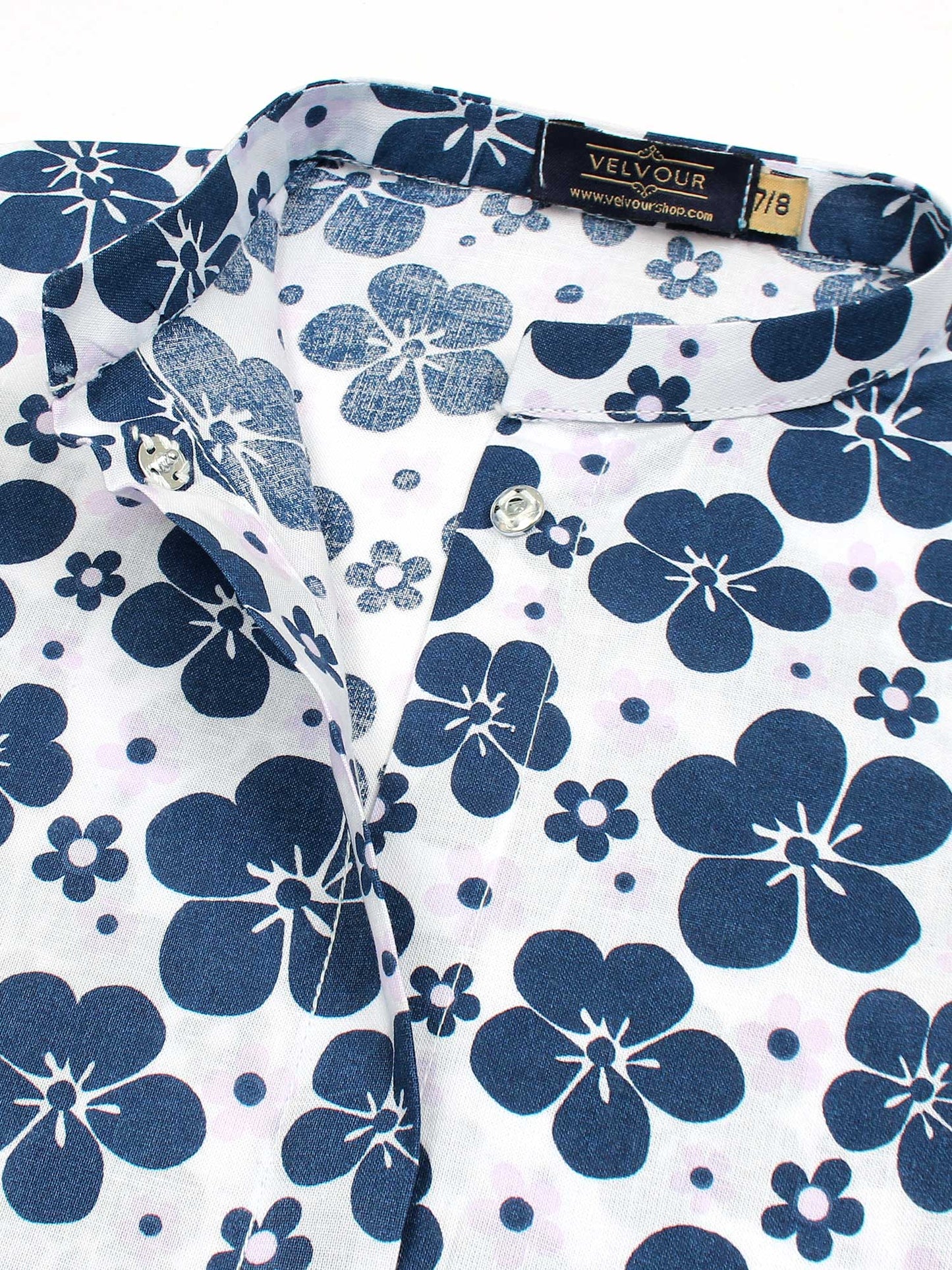 Printed Girls Co Ord Set VG144-B