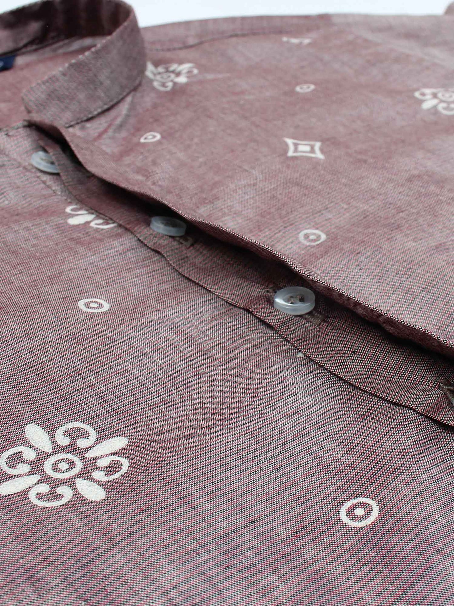 Boys Embroidered Kurta ART VB203-A