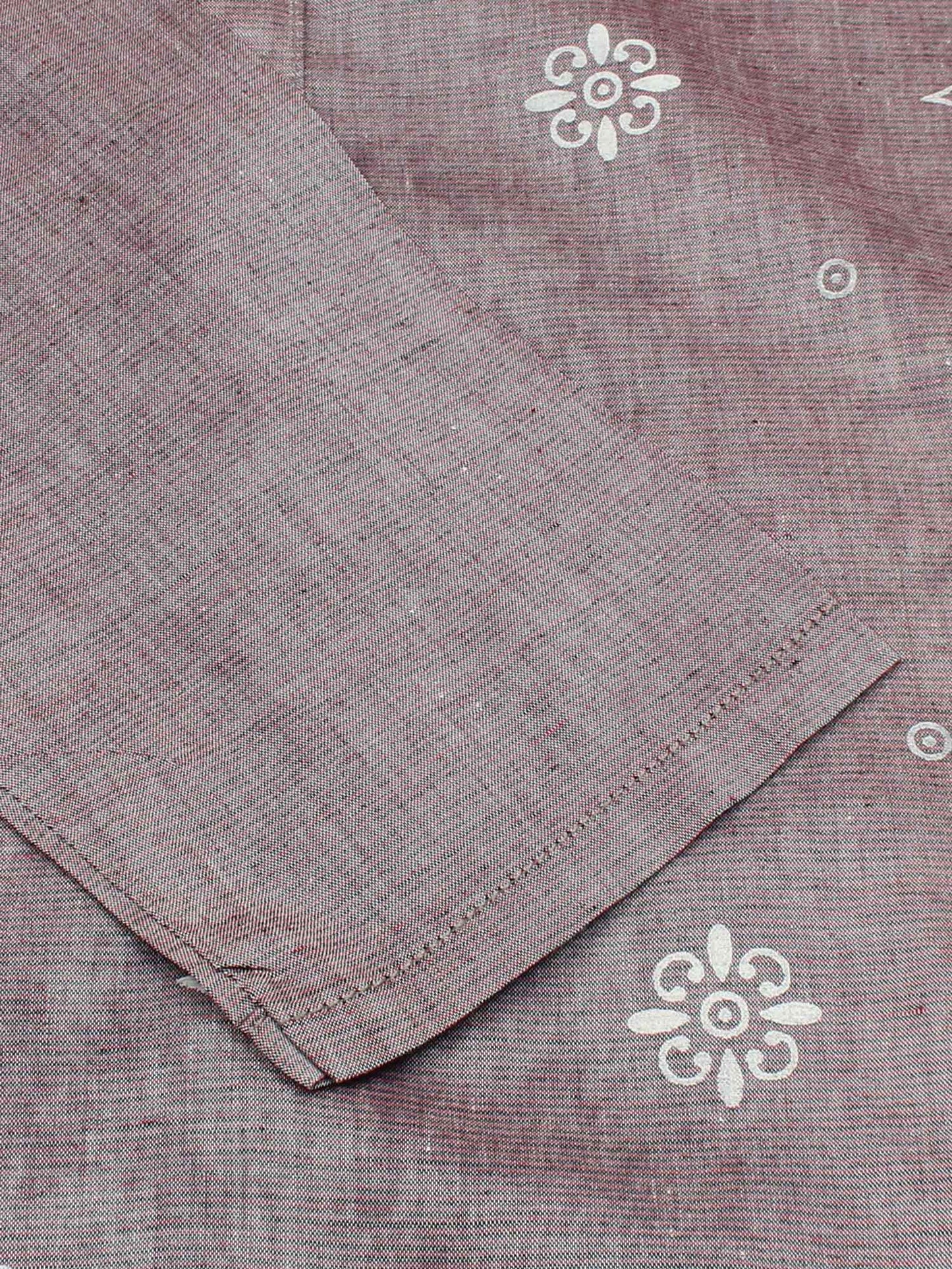 Boys Embroidered Kurta ART VB203-A